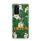 Ibiza Huawei P40 Phone Case