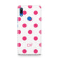 Initial Dots Personalised Huawei P Smart Z
