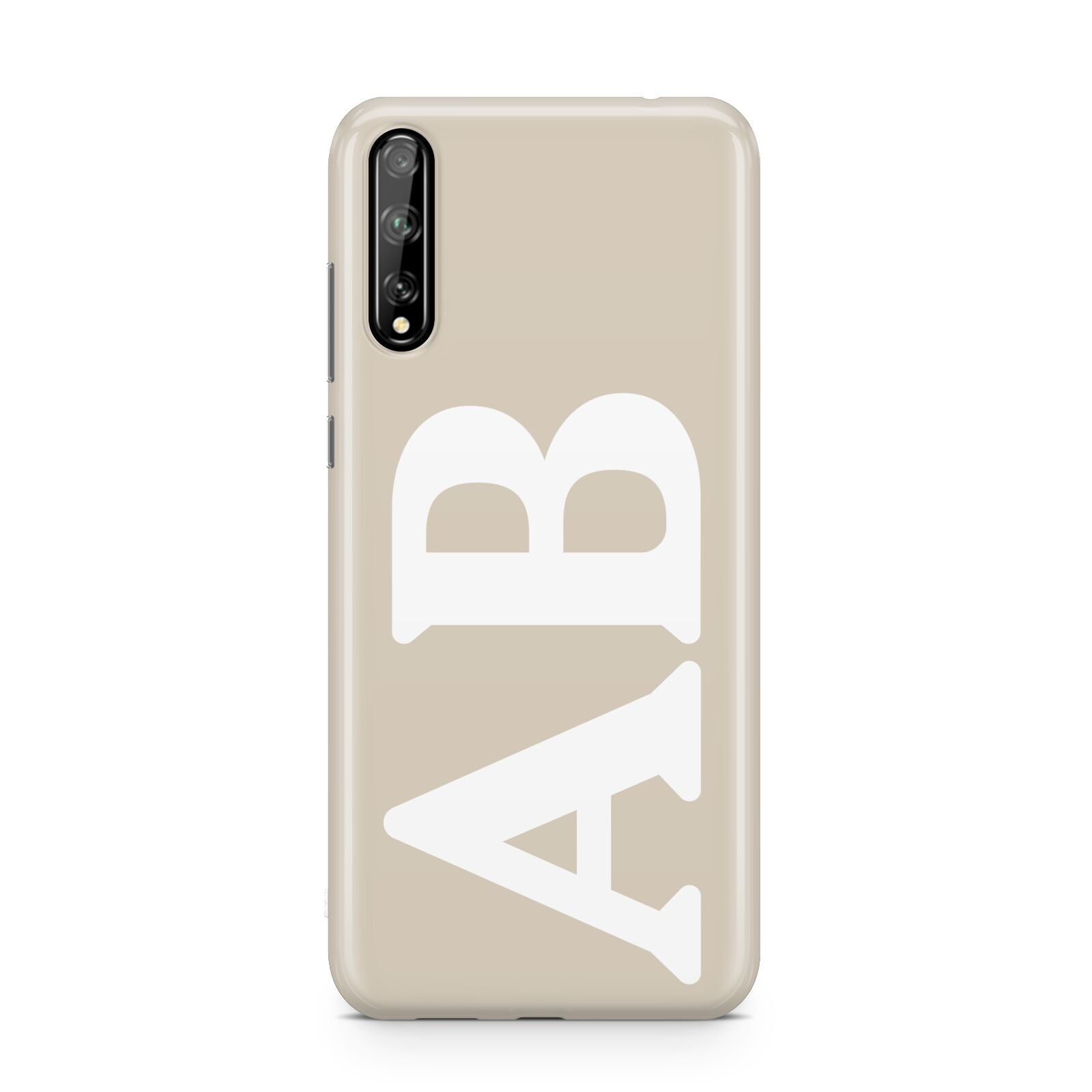 Initials Huawei Enjoy 10s Phone Case