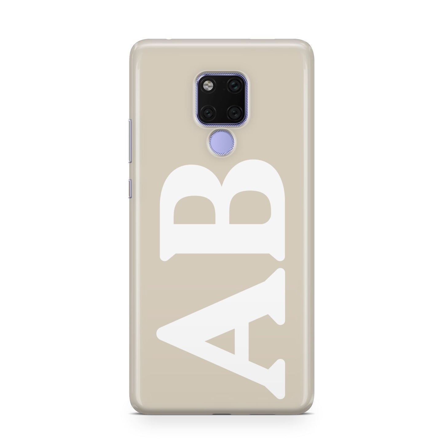 Initials Huawei Mate 20X Phone Case