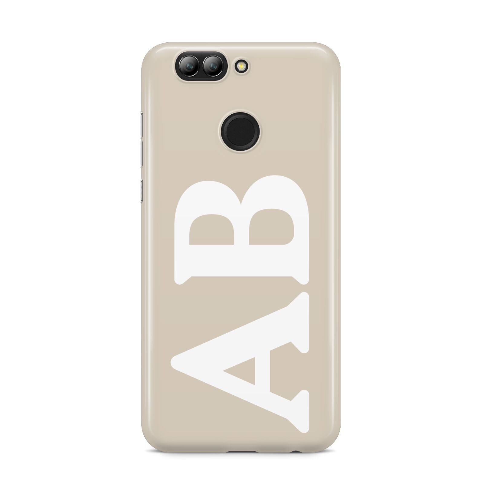 Initials Huawei Nova 2s Phone Case