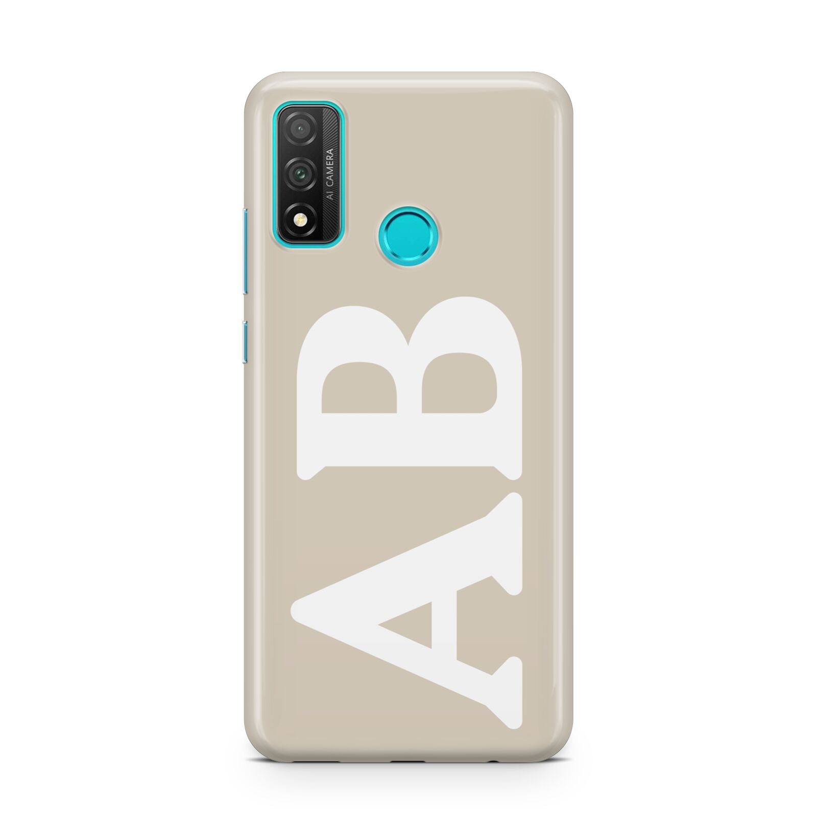 Initials Huawei P Smart 2020