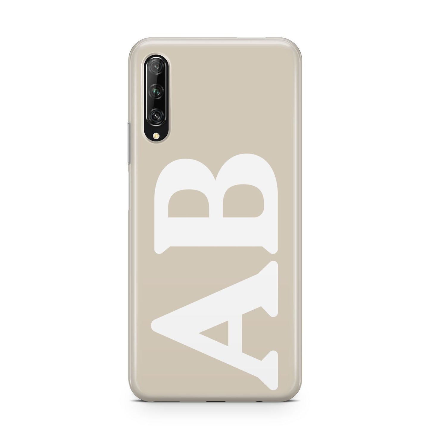 Initials Huawei P Smart Pro 2019