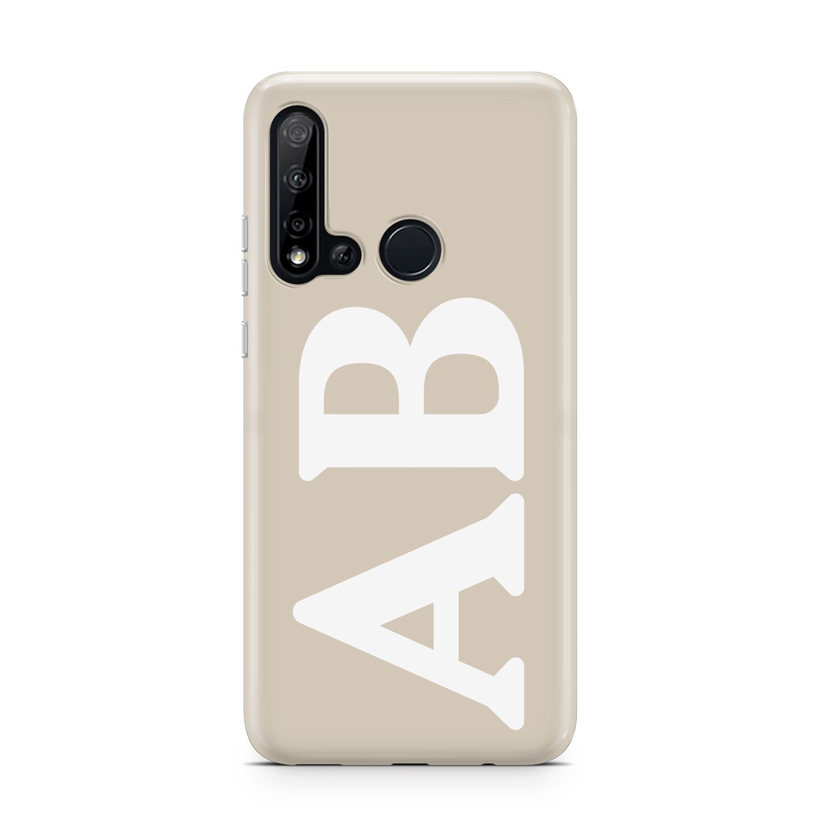 Initials Huawei P20 Lite 5G Phone Case