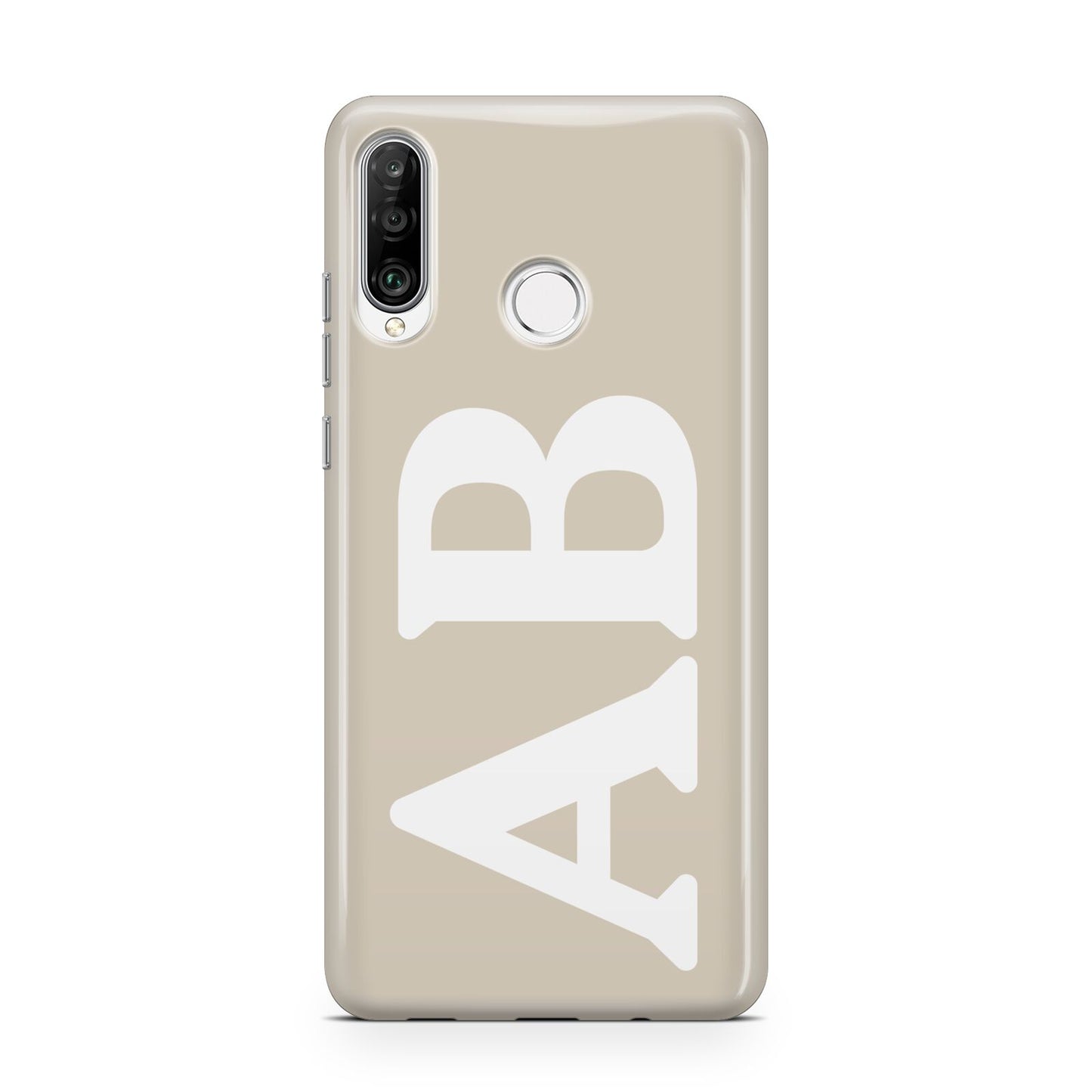 Initials Huawei P30 Lite Phone Case