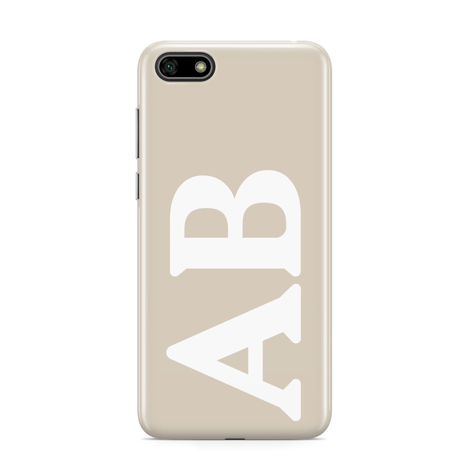 Initials Huawei Y5 Prime 2018 Phone Case