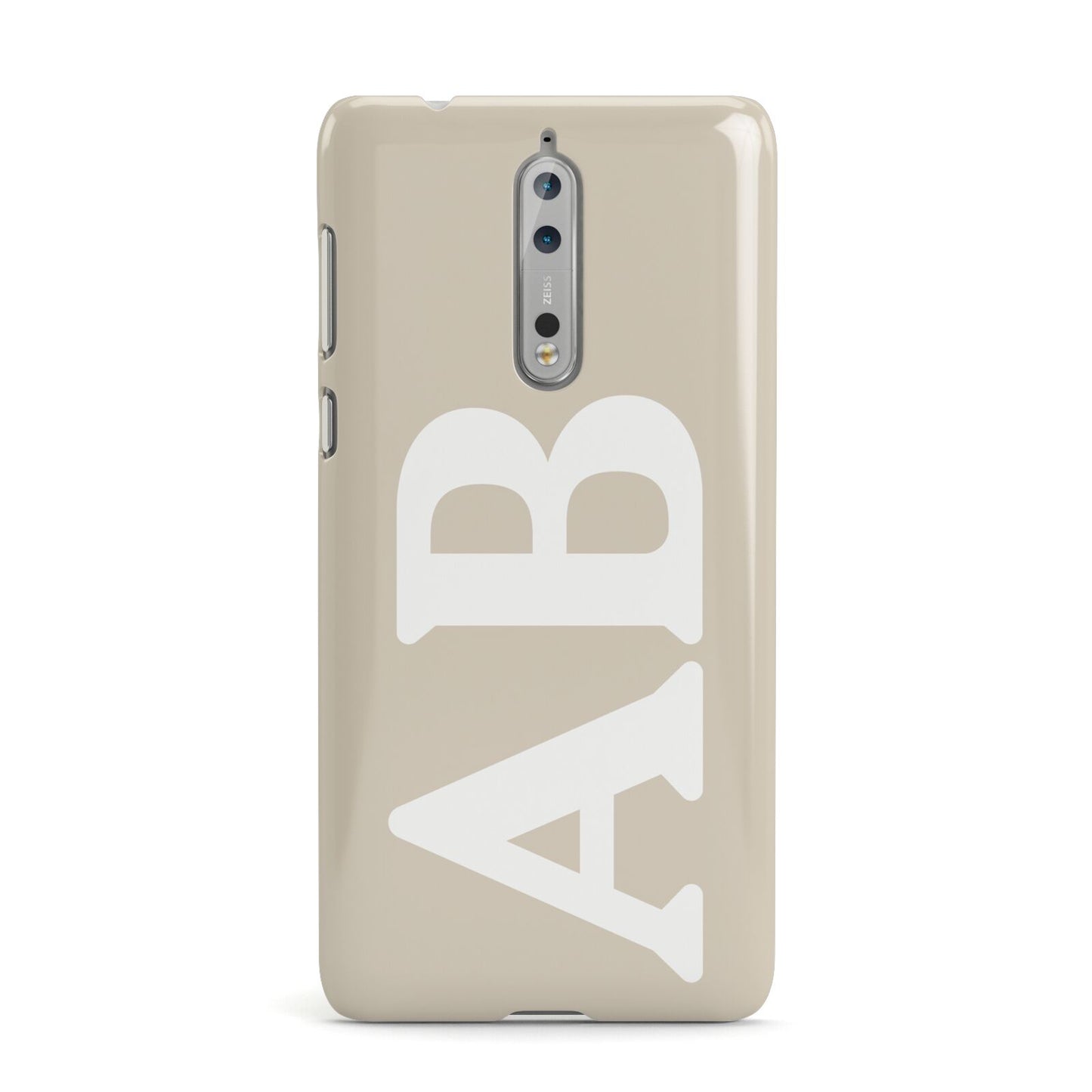 Initials Nokia Case