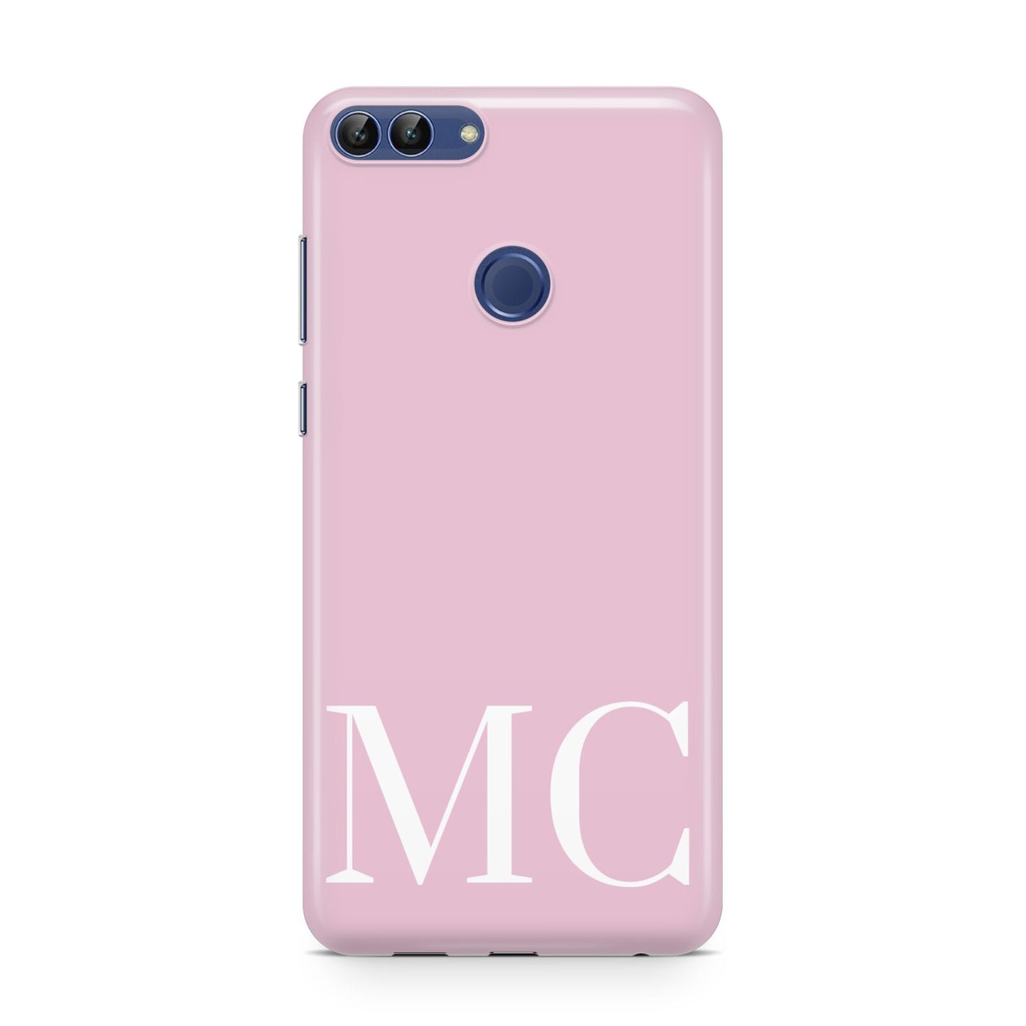 Initials Personalised 2 Huawei P Smart Case