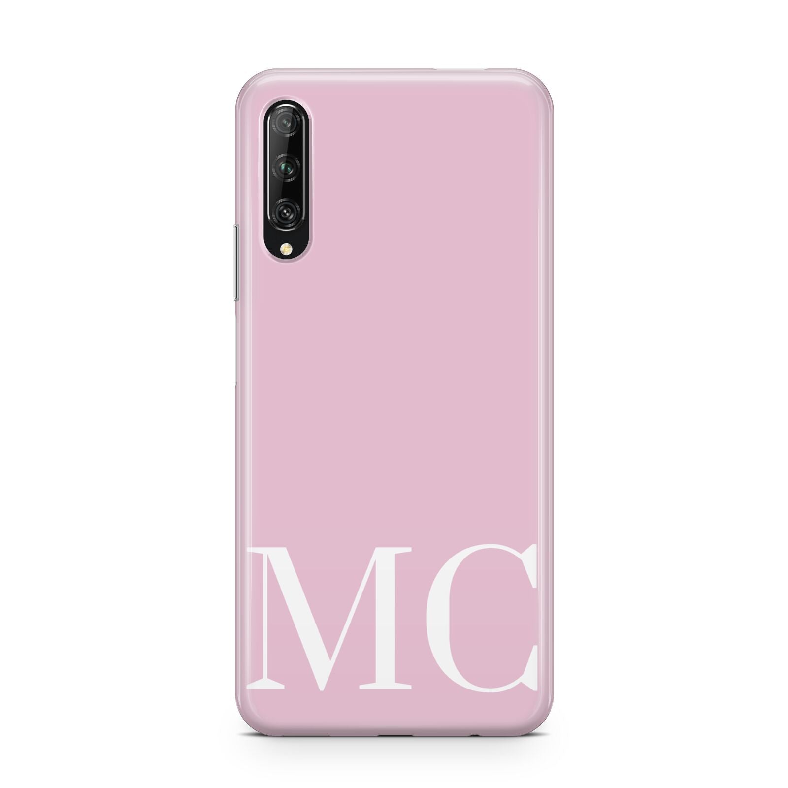 Initials Personalised 2 Huawei P Smart Pro 2019