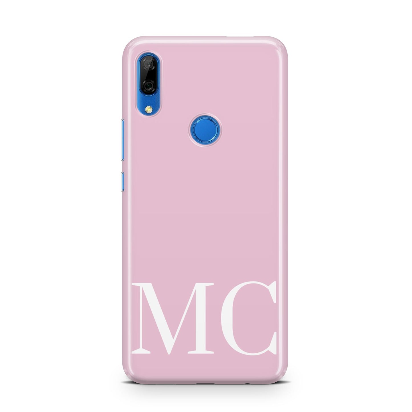 Initials Personalised 2 Huawei P Smart Z
