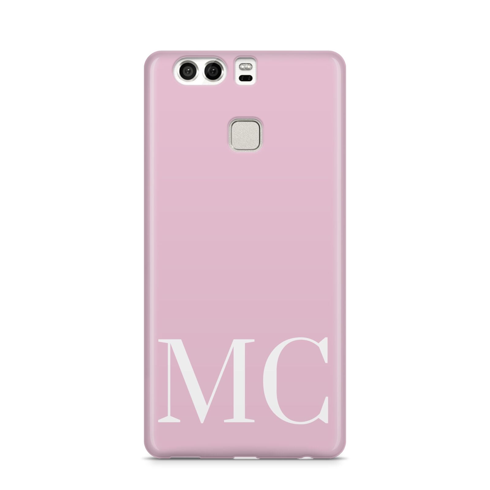 Initials Personalised 2 Huawei P9 Case
