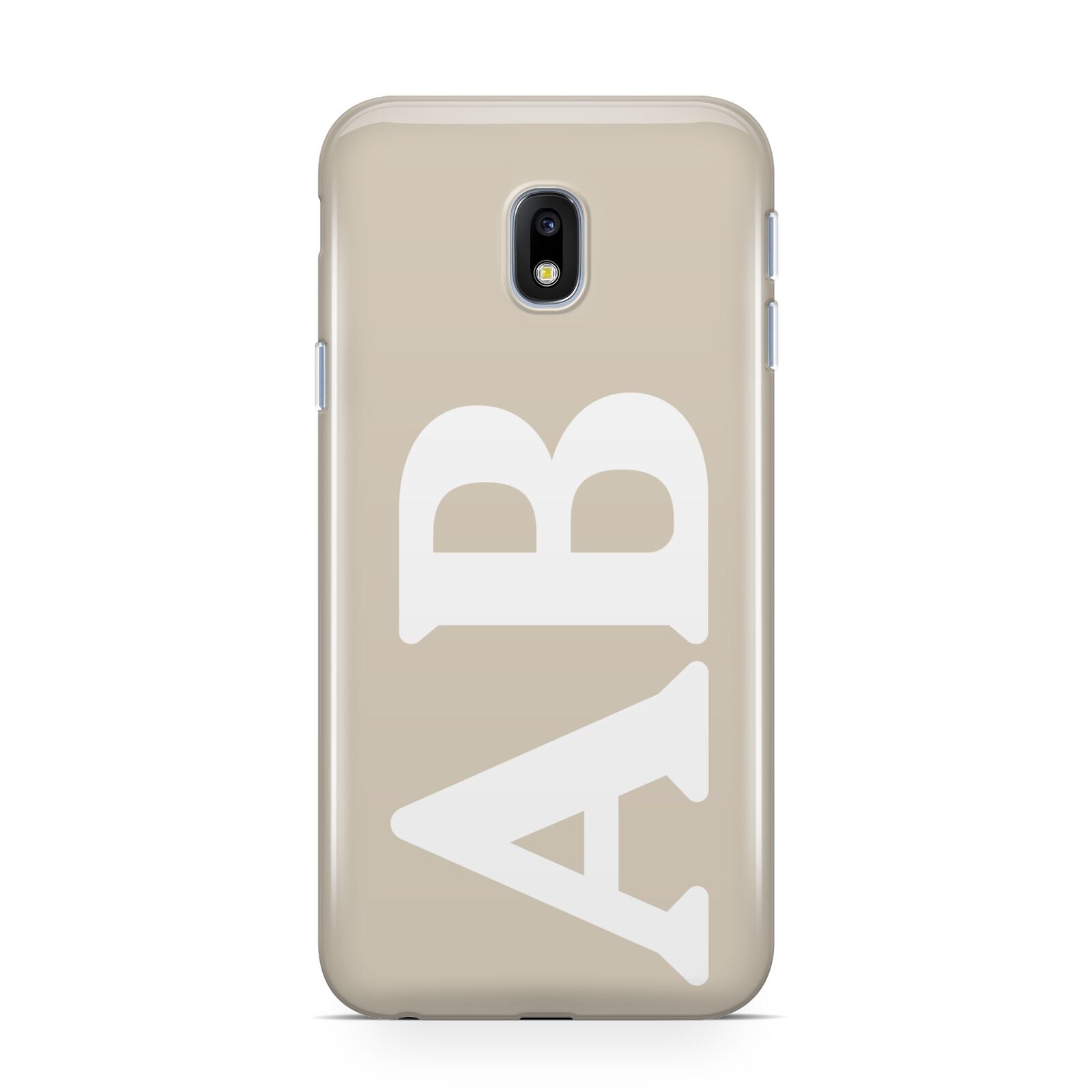 Initials Samsung Galaxy J3 2017 Case