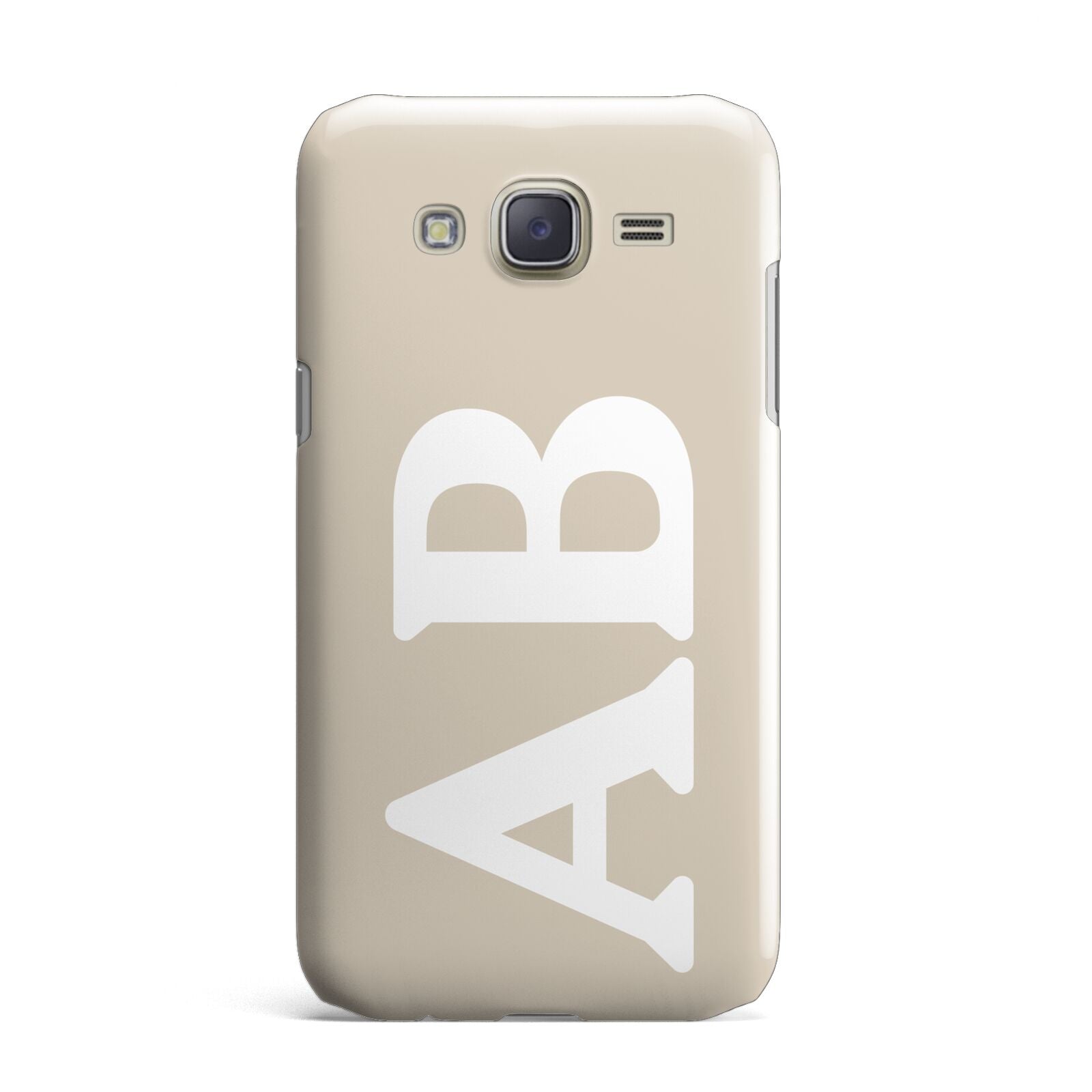 Initials Samsung Galaxy J7 Case