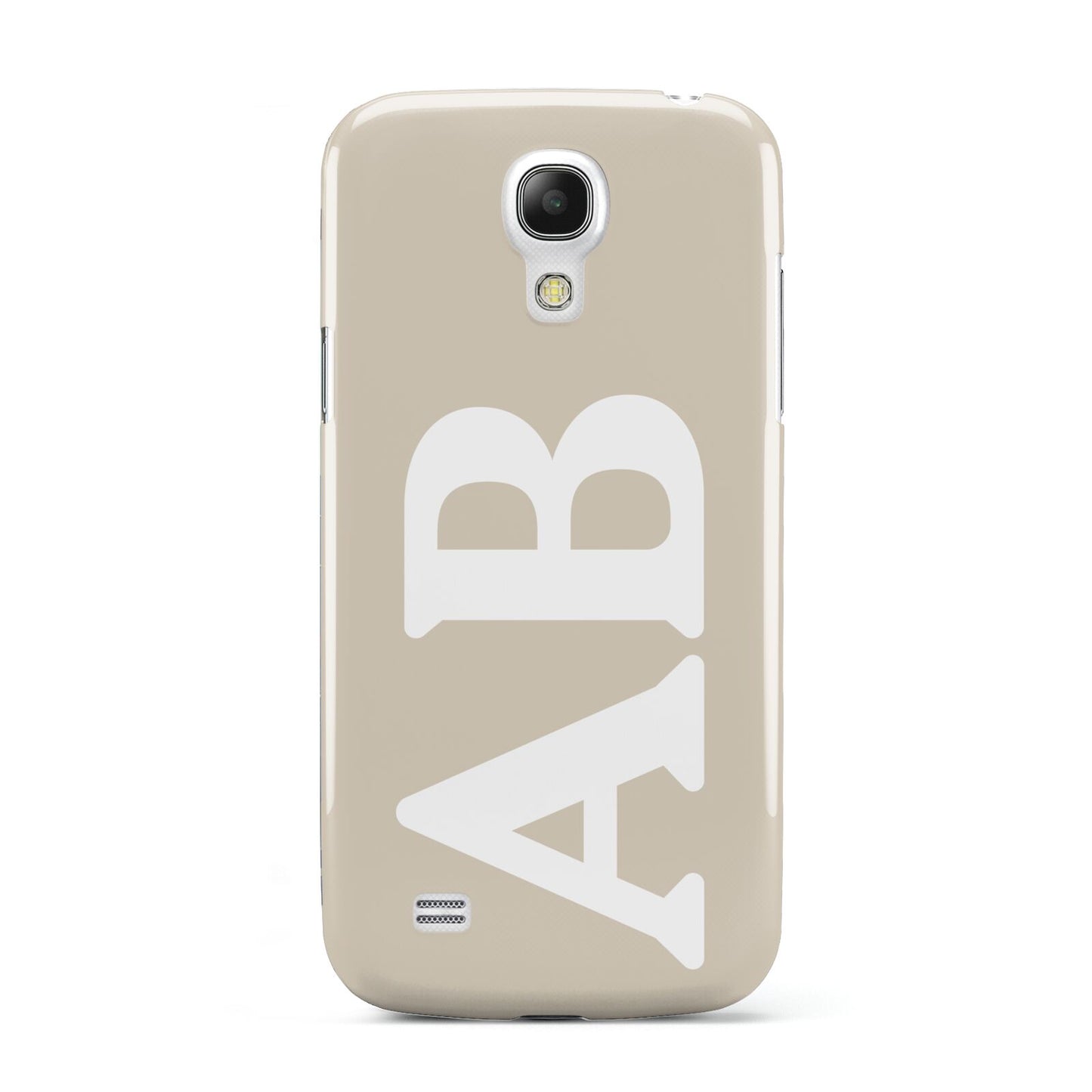 Initials Samsung Galaxy S4 Mini Case