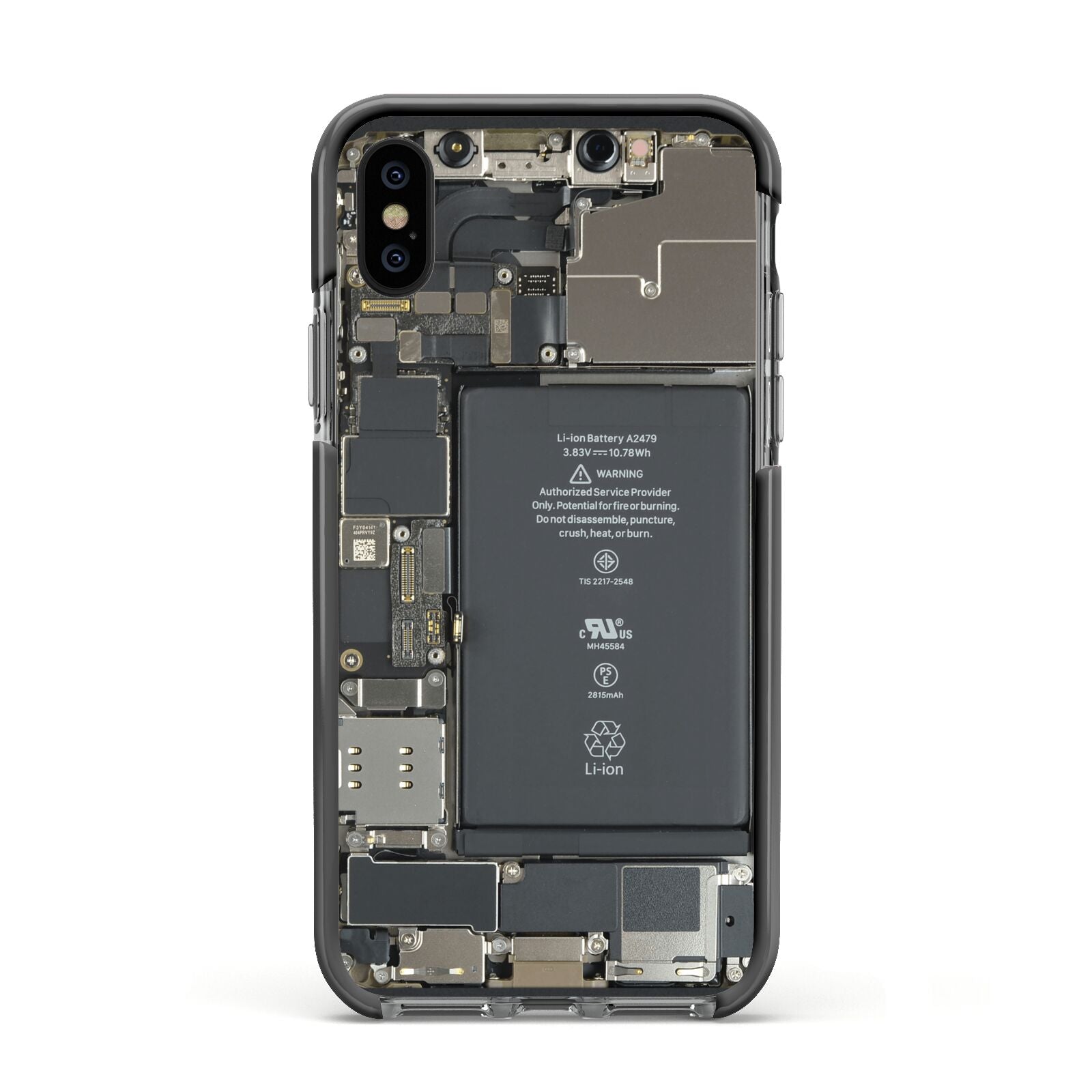 Apple iPhone 11 Black ( For Parts ONLY) READ store DESCRIPTION