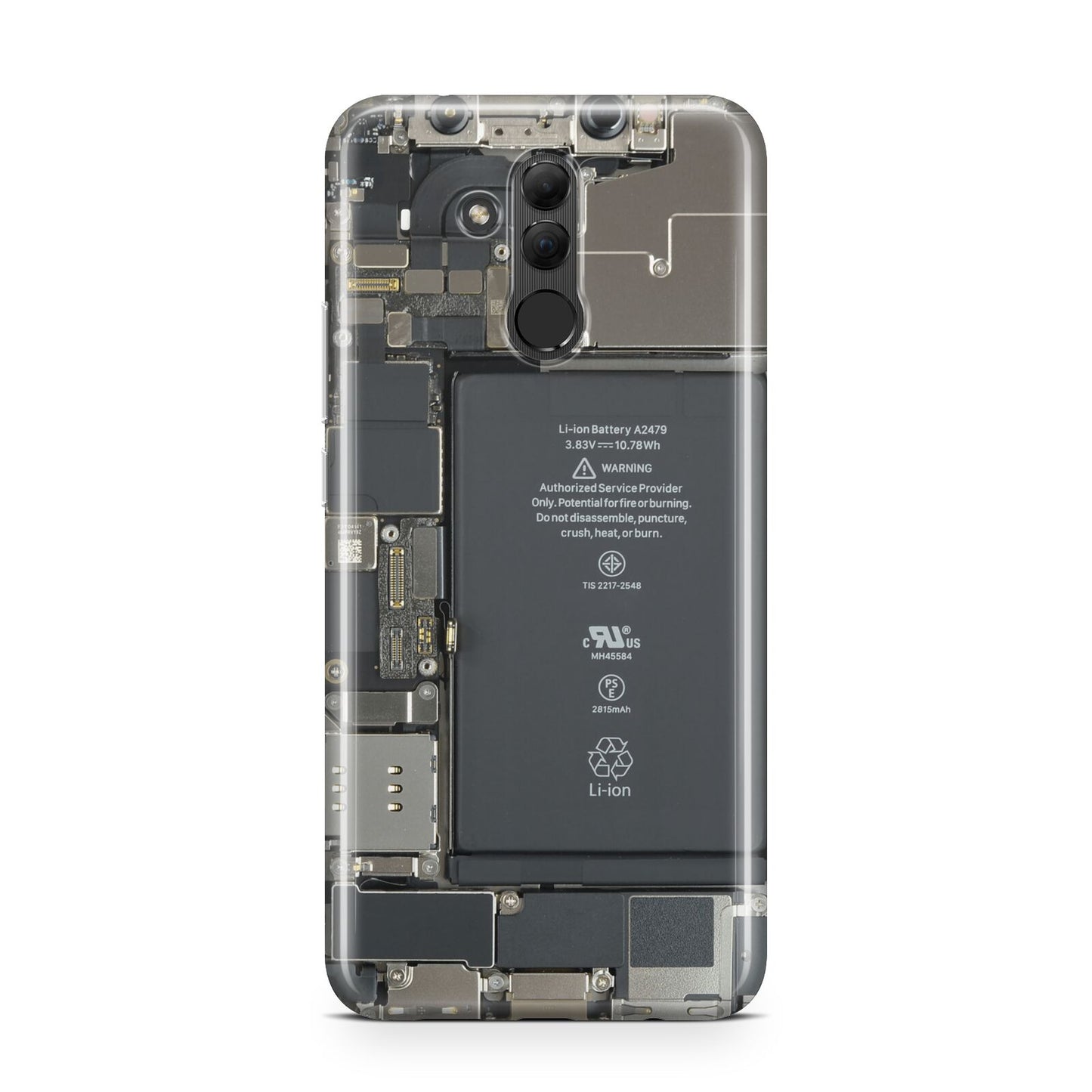 Internal Parts Huawei Mate 20 Lite