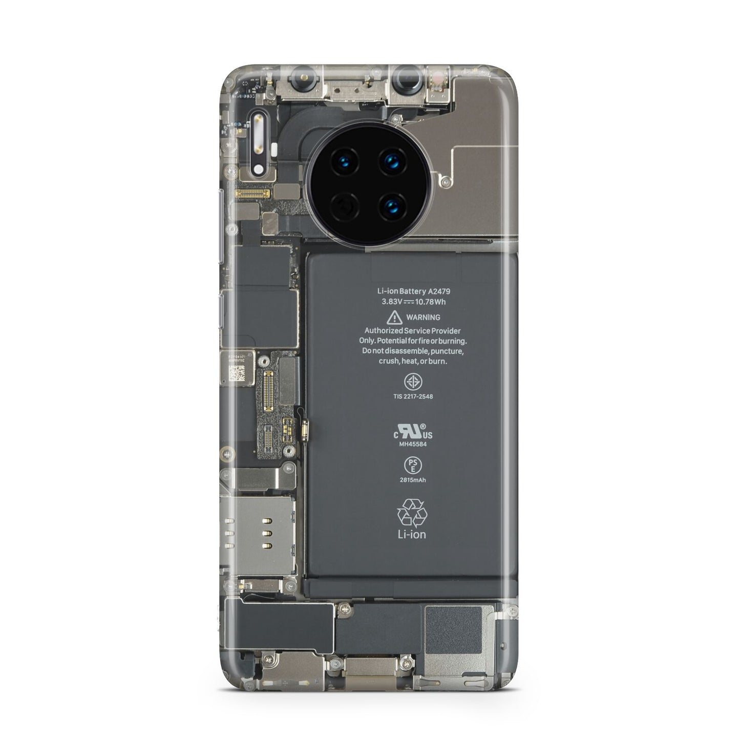 Internal Parts Huawei Mate 30