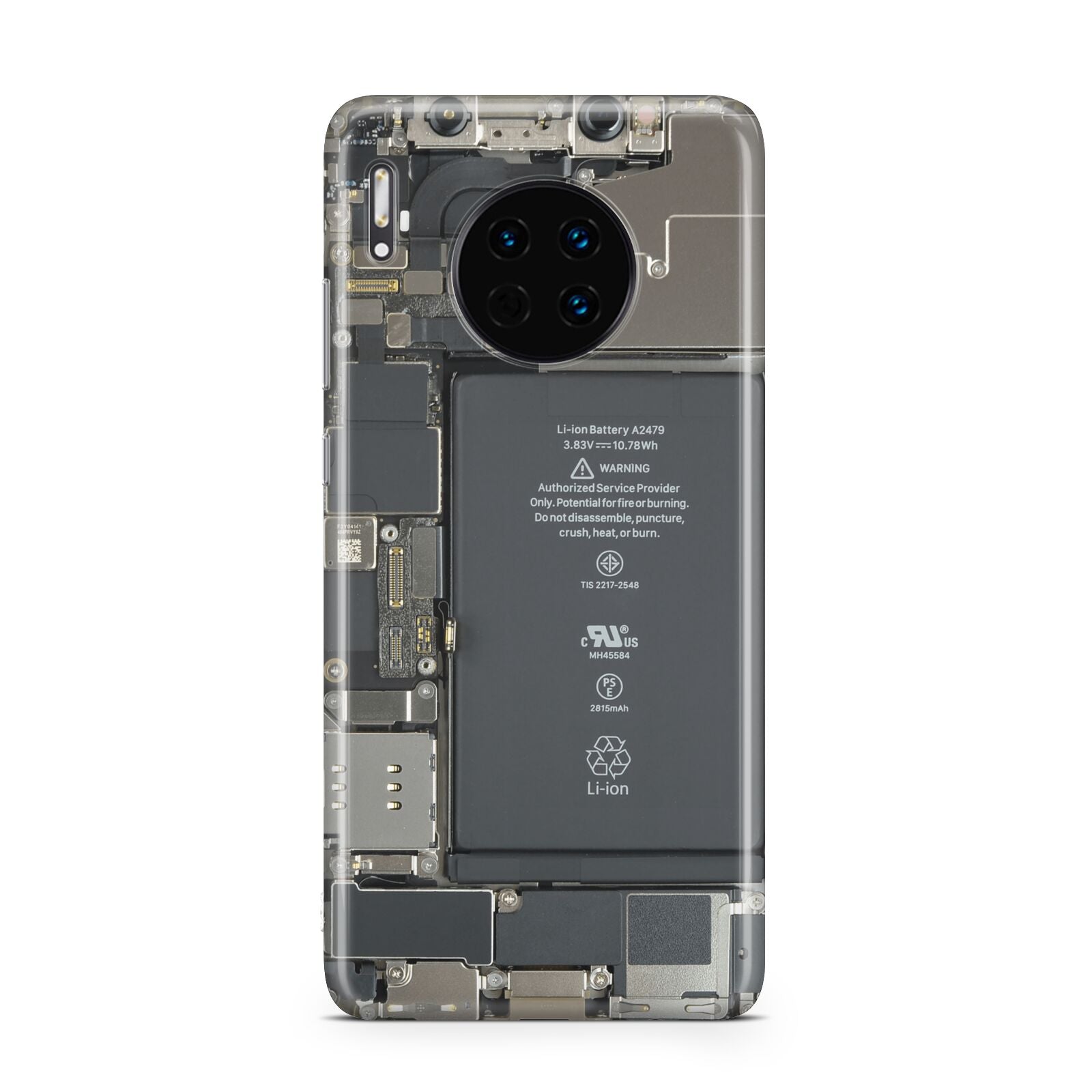 Internal Parts Huawei Mate 30