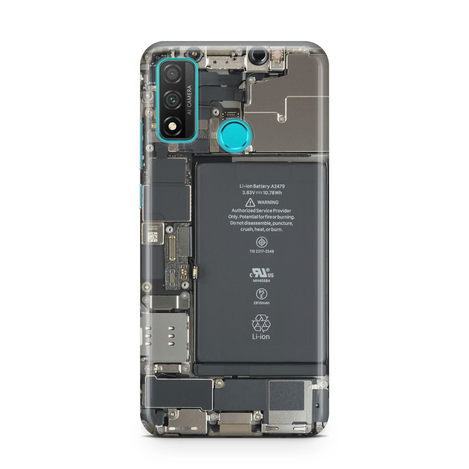 Internal Parts Huawei P Smart 2020