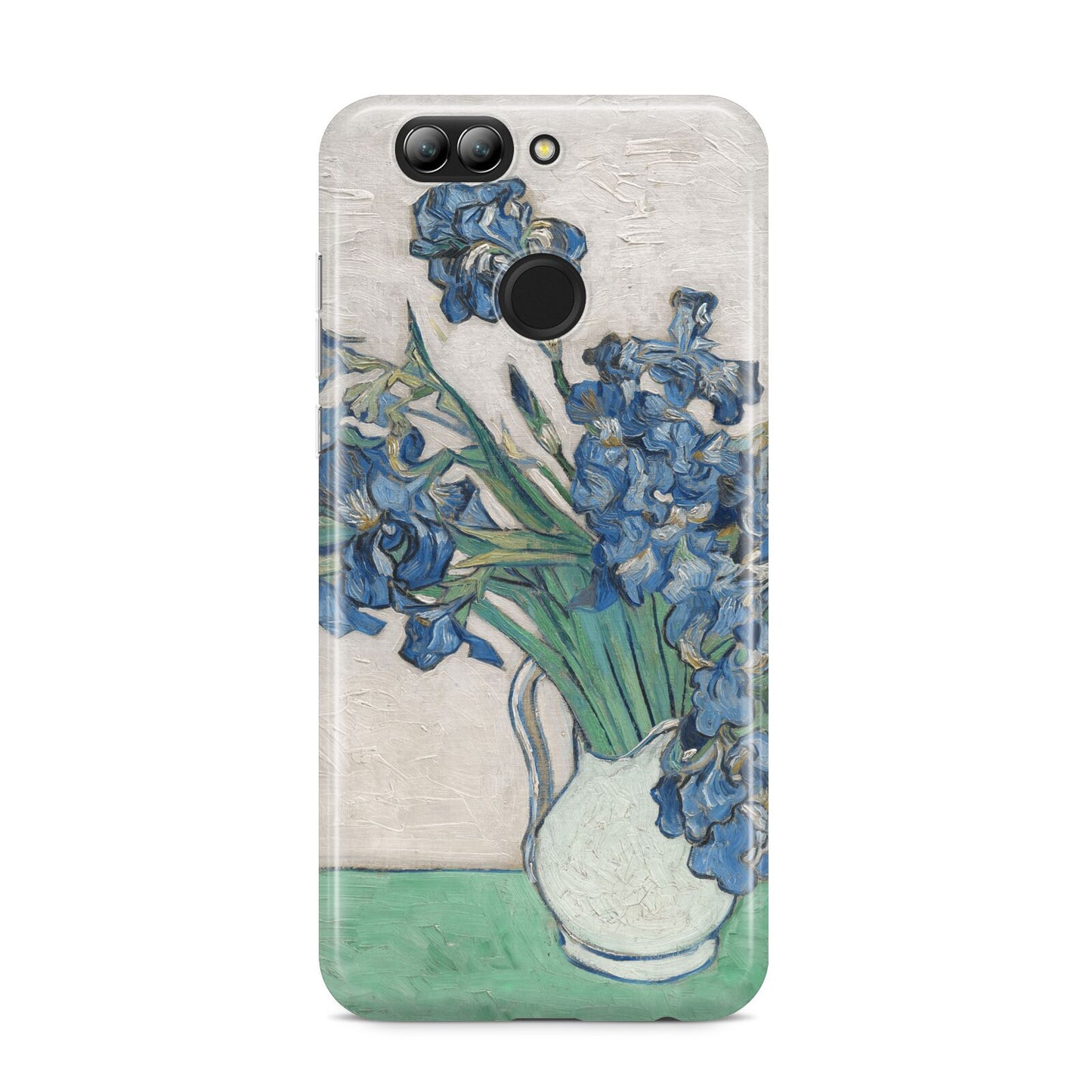 Irises By Vincent Van Gogh Huawei Nova 2s Phone Case