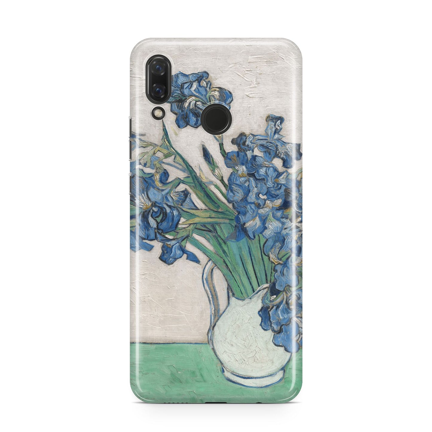 Irises By Vincent Van Gogh Huawei Nova 3 Phone Case