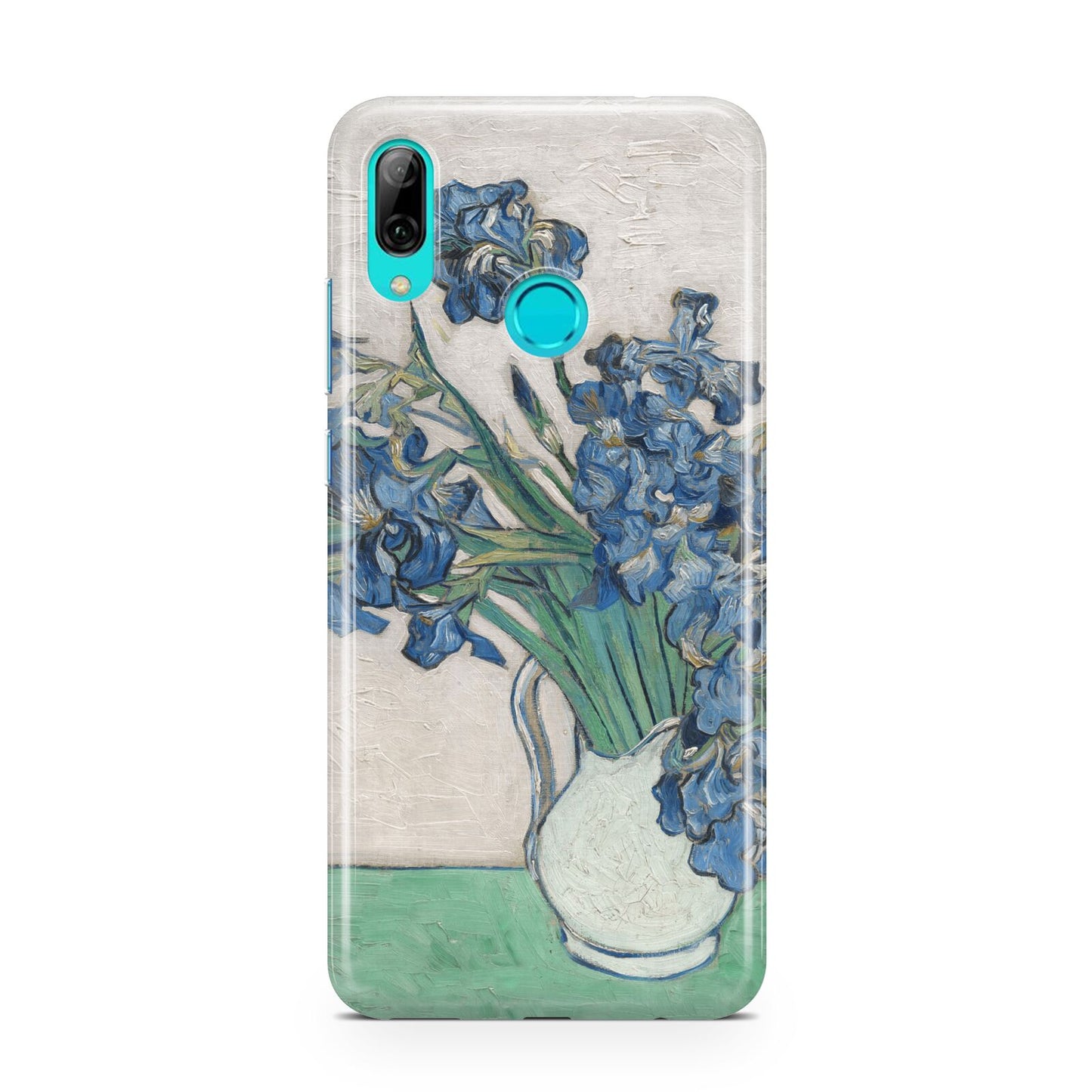 Irises By Vincent Van Gogh Huawei P Smart 2019 Case