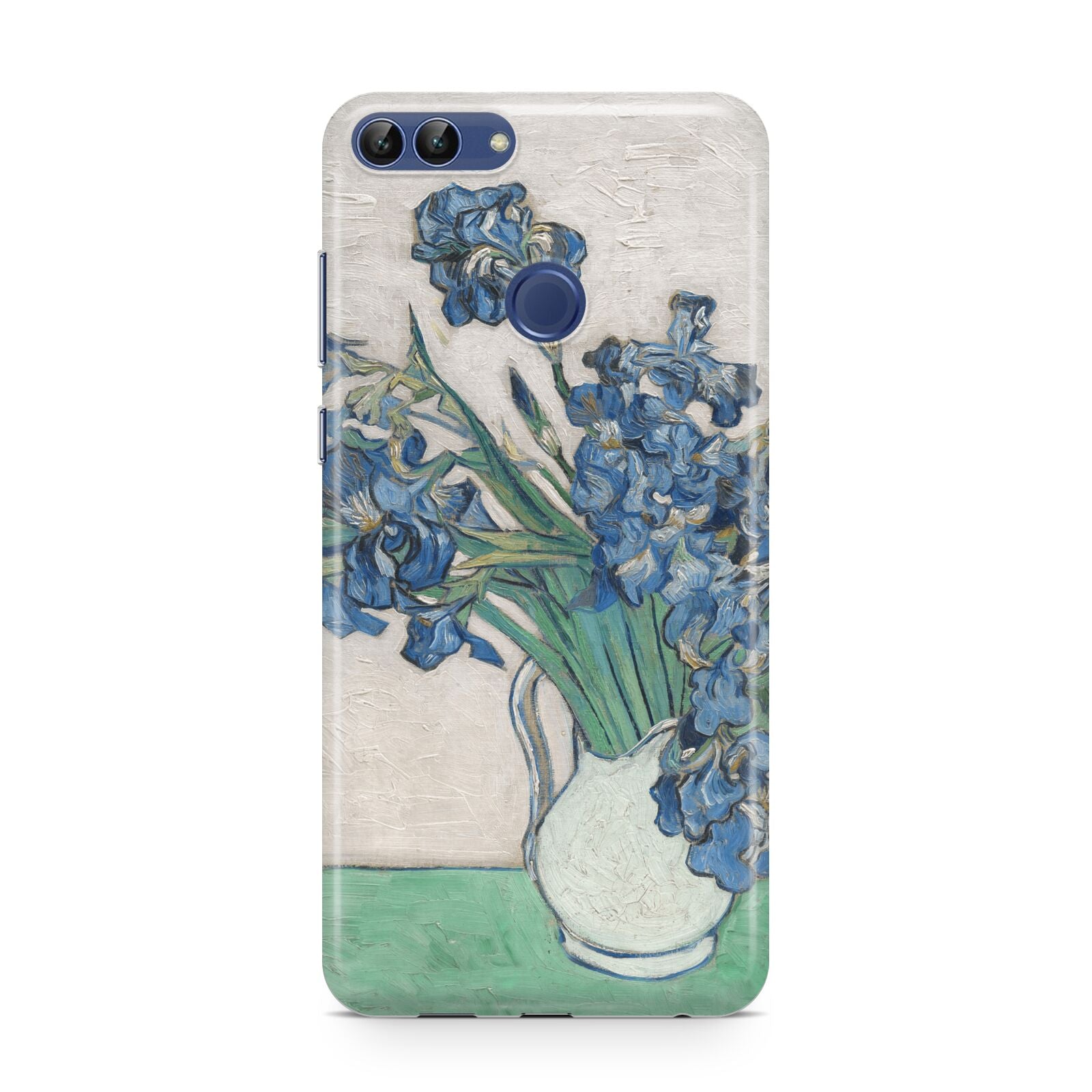 Irises By Vincent Van Gogh Huawei P Smart Case