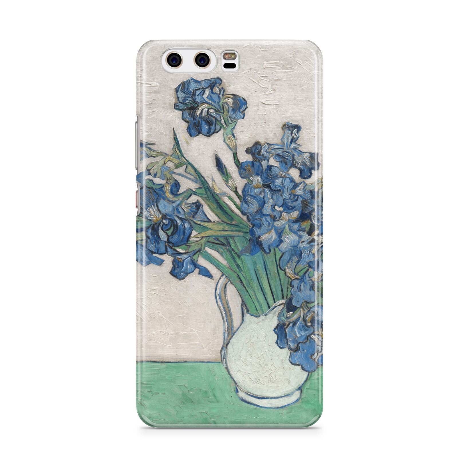 Irises By Vincent Van Gogh Huawei P10 Phone Case