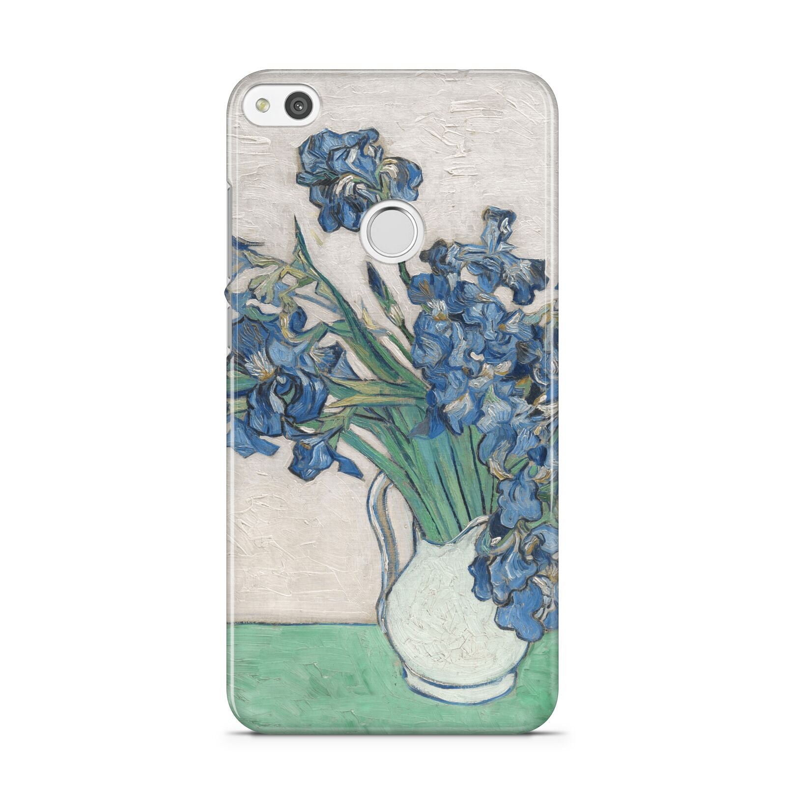 Irises By Vincent Van Gogh Huawei P8 Lite Case