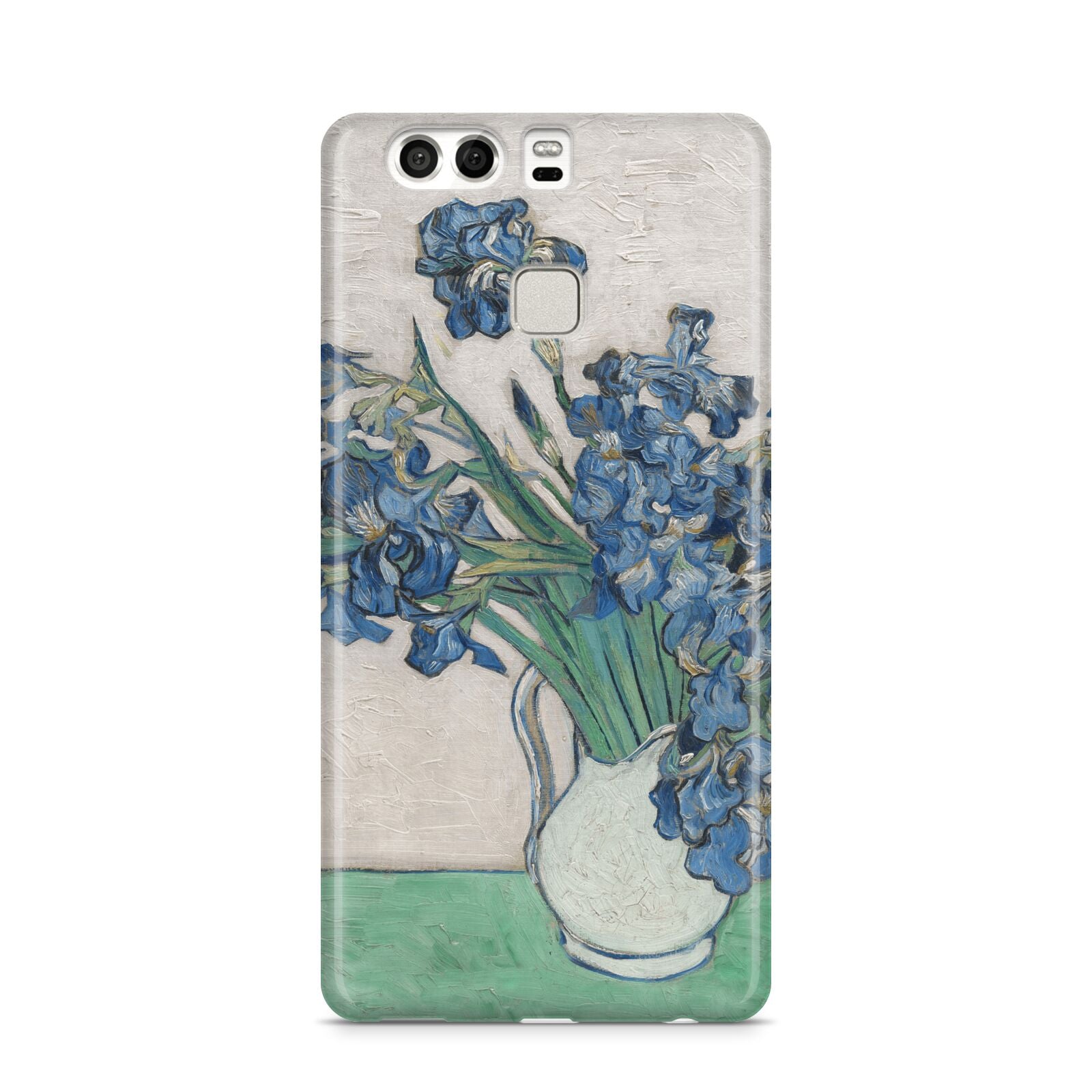 Irises By Vincent Van Gogh Huawei P9 Case