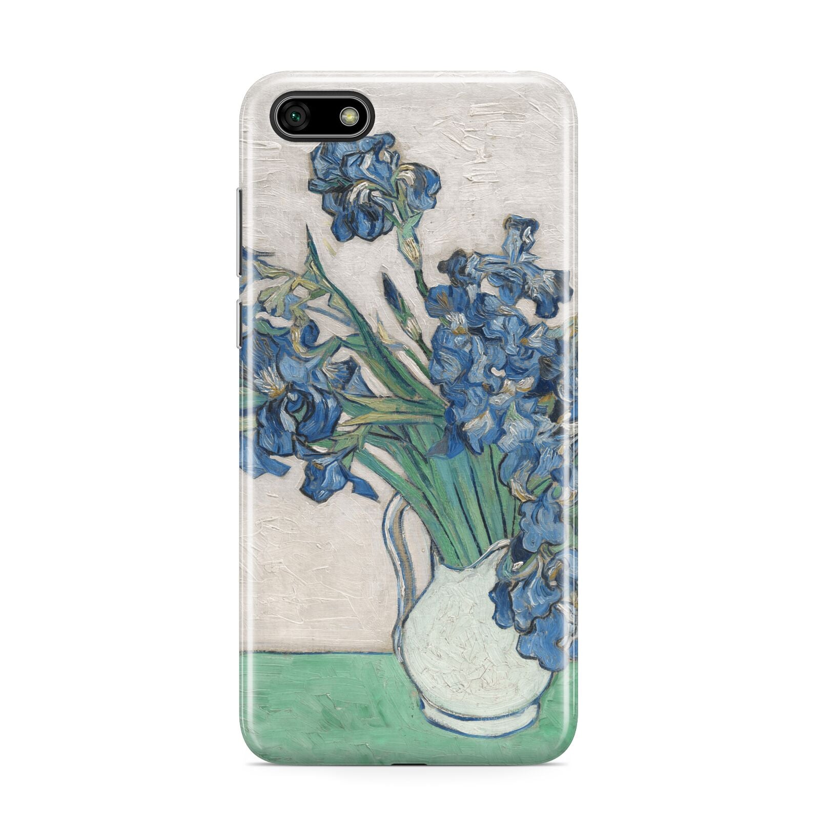 Irises By Vincent Van Gogh Huawei Y5 Prime 2018 Phone Case