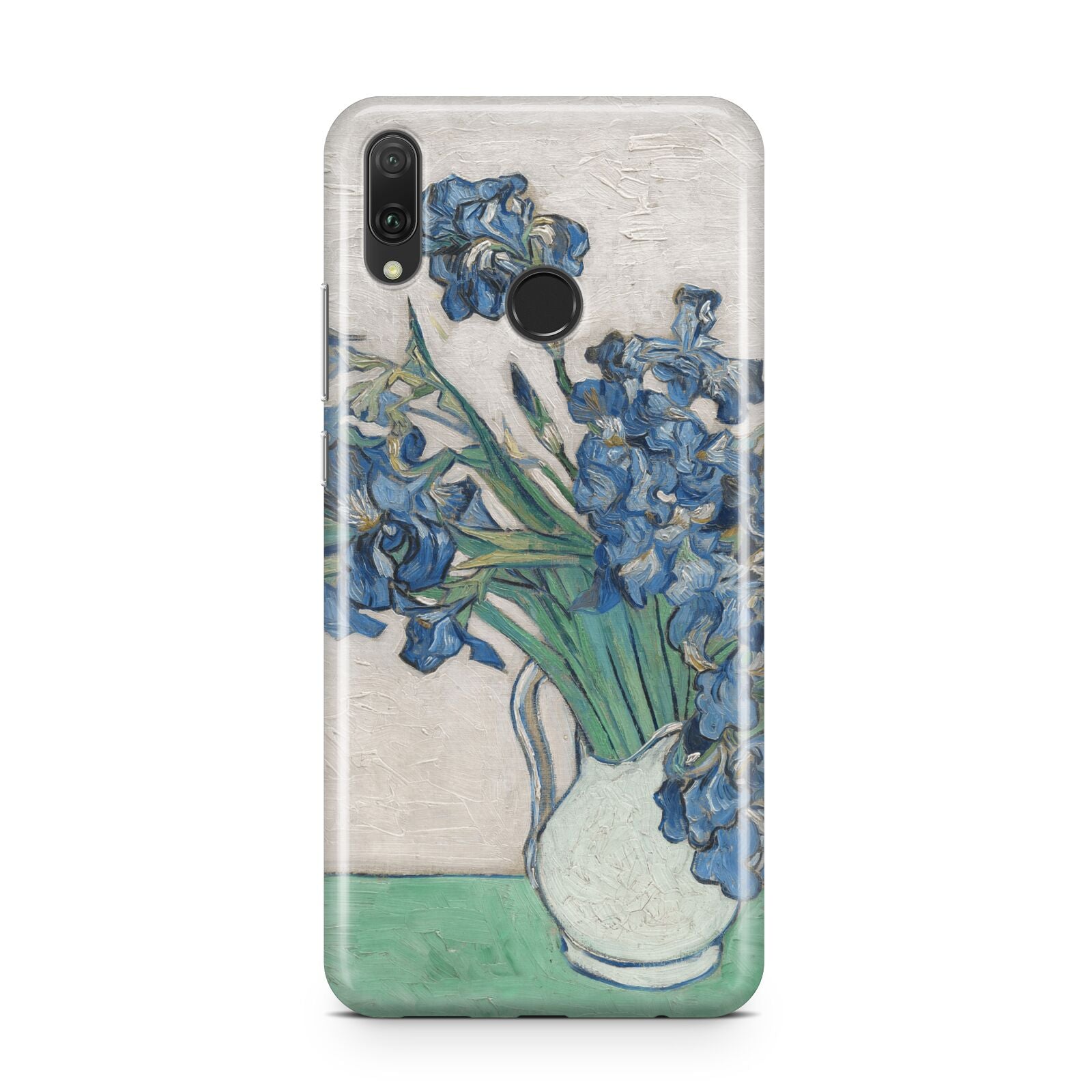 Irises By Vincent Van Gogh Huawei Y9 2019