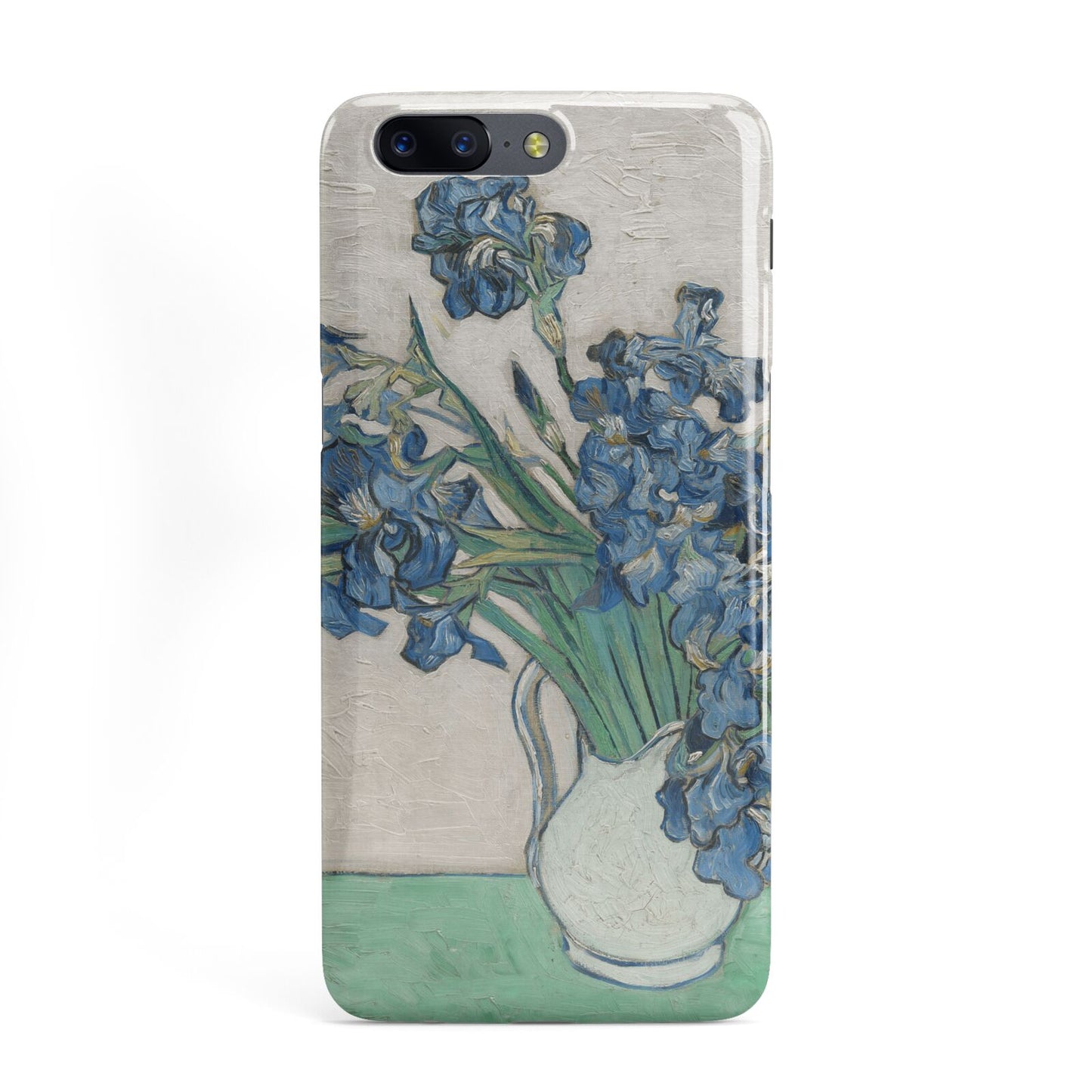 Irises By Vincent Van Gogh OnePlus Case