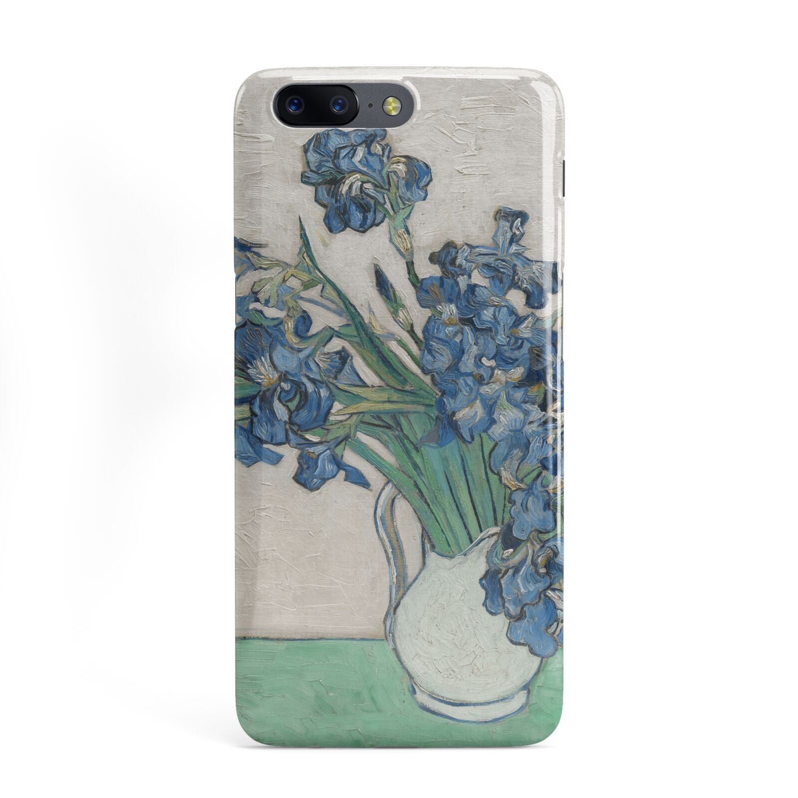 Irises By Vincent Van Gogh OnePlus Case