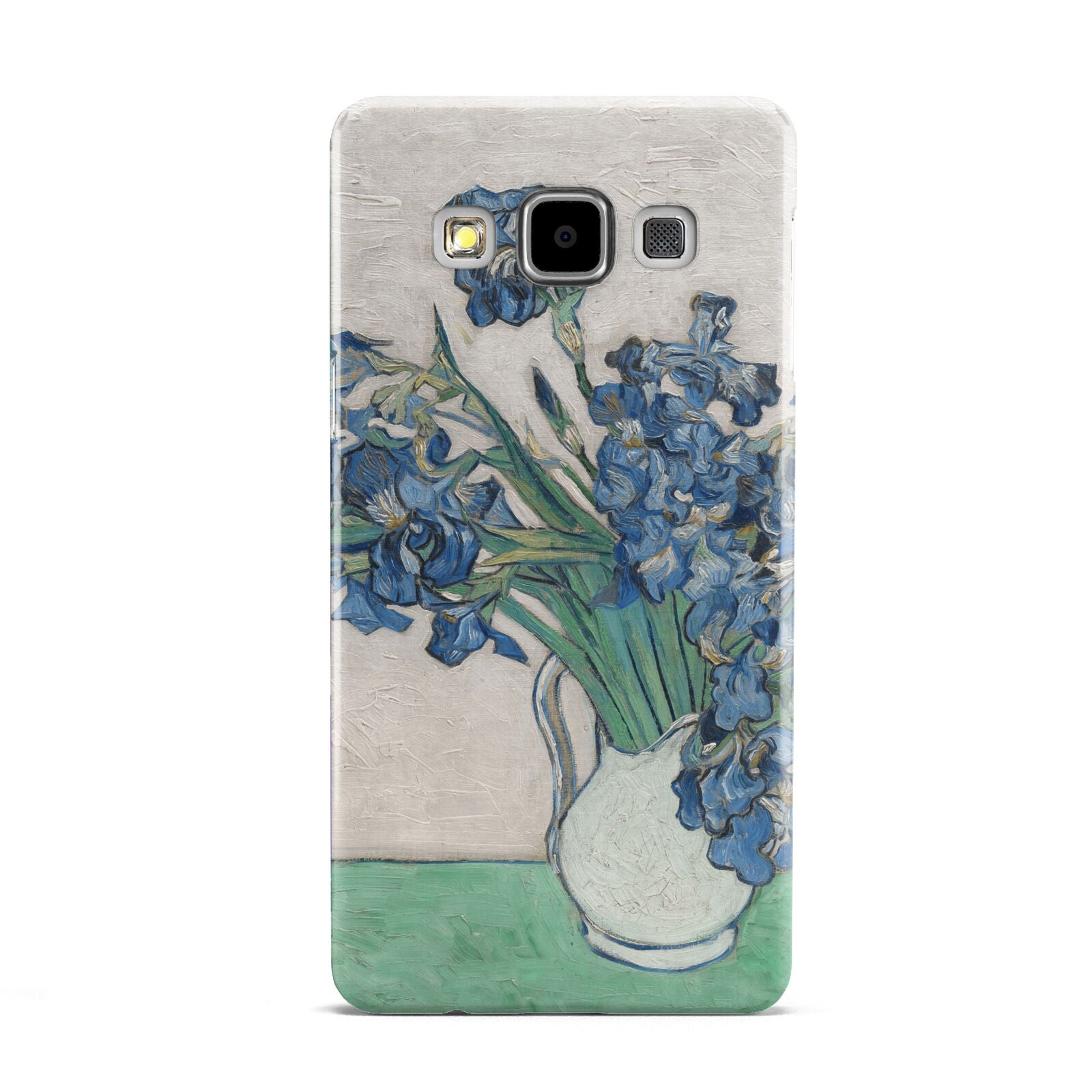 Irises By Vincent Van Gogh Samsung Galaxy A5 Case