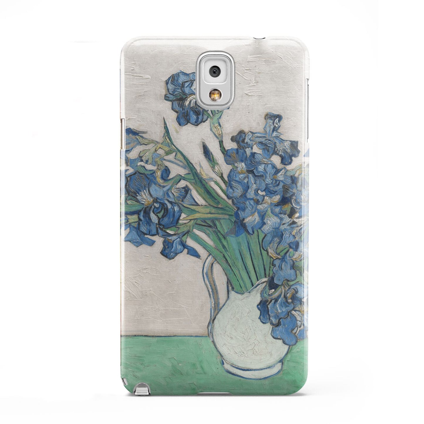 Irises By Vincent Van Gogh Samsung Galaxy Note 3 Case