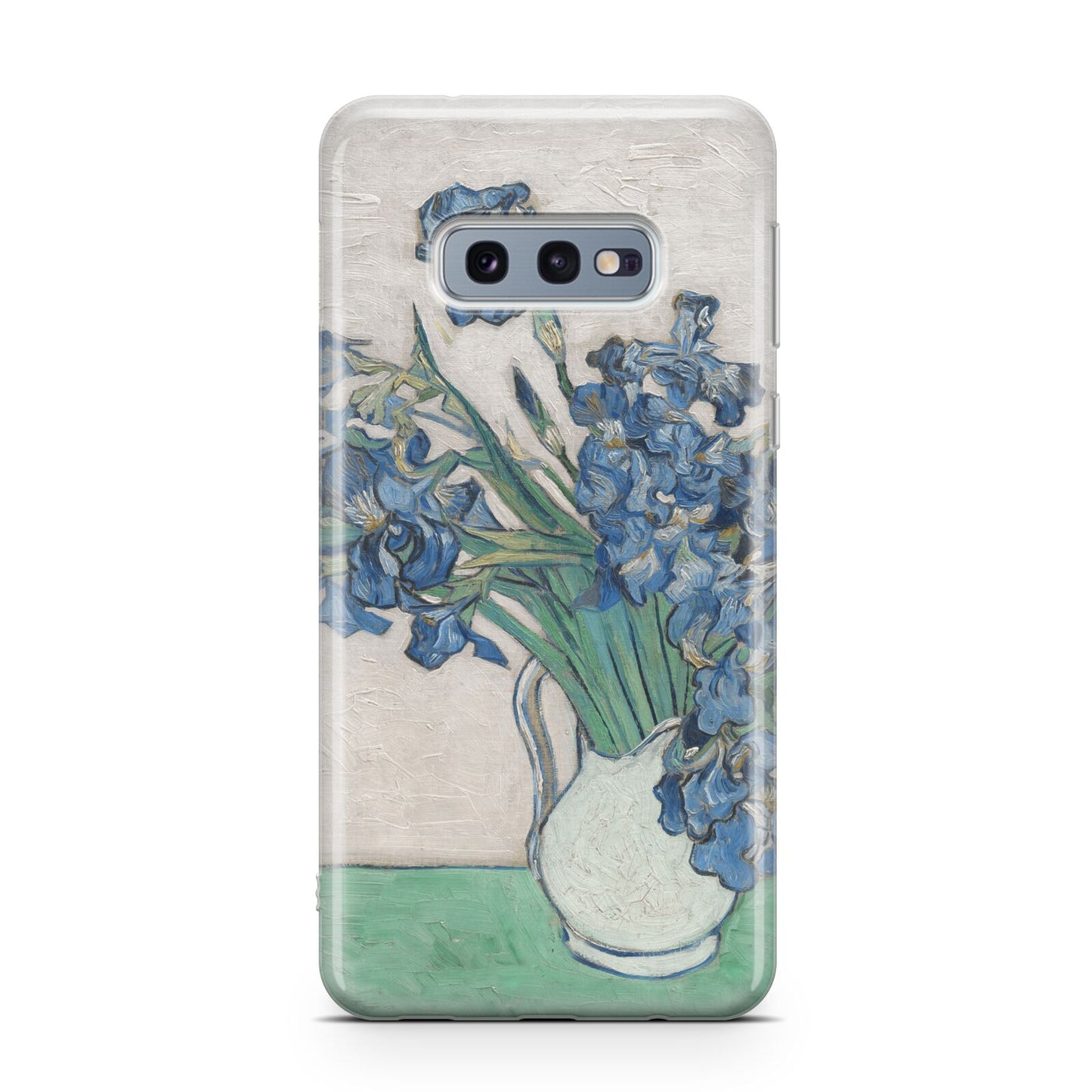 Irises By Vincent Van Gogh Samsung Galaxy S10E Case