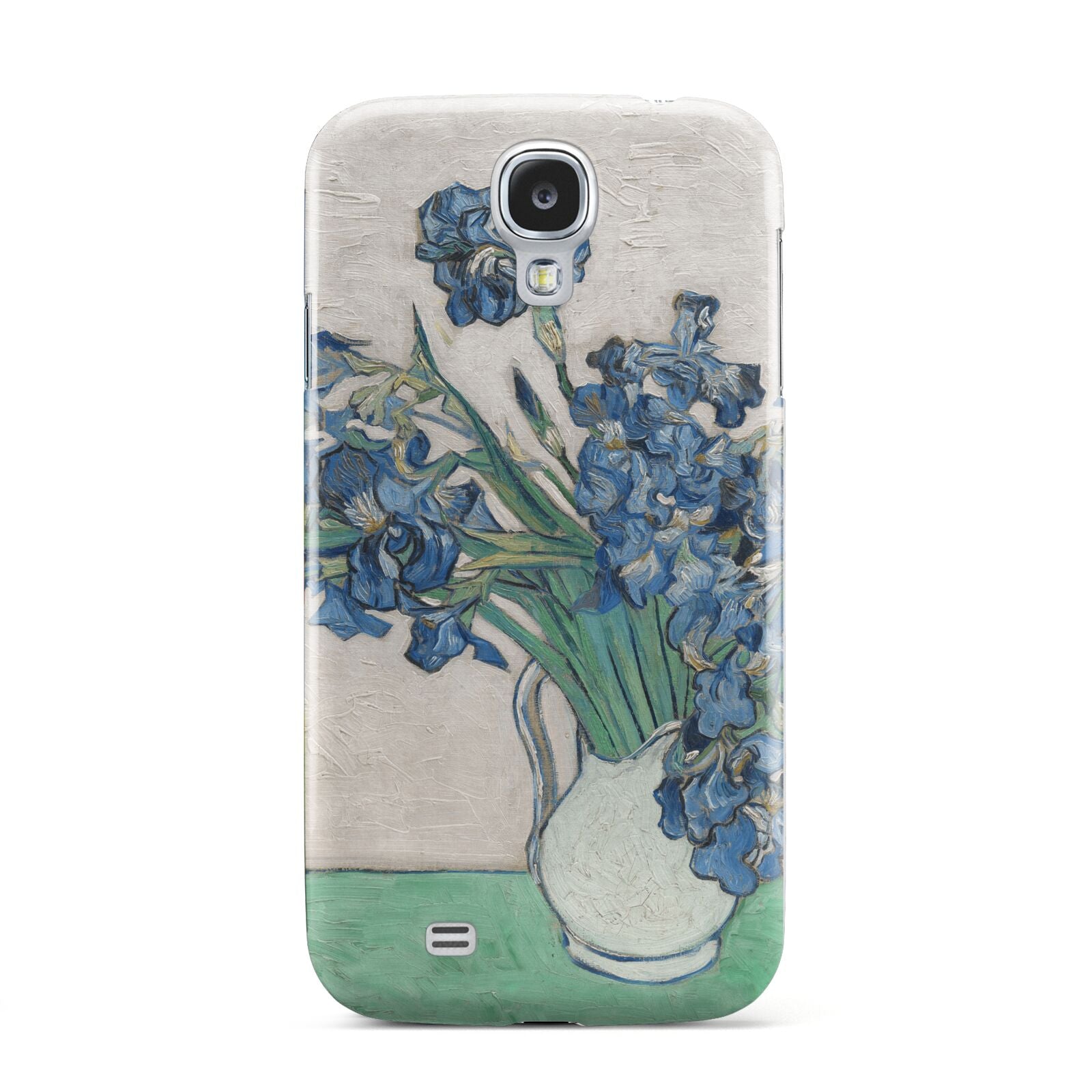 Irises By Vincent Van Gogh Samsung Galaxy S4 Case