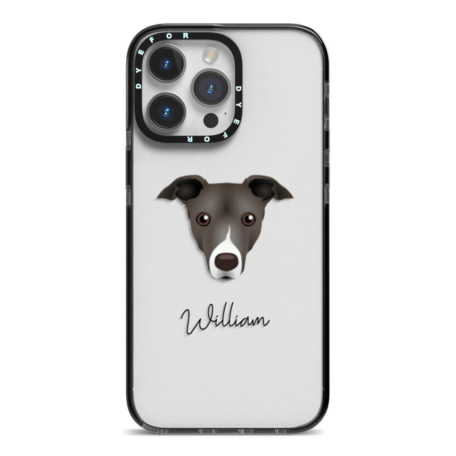 Italian greyhound outlet merchandise