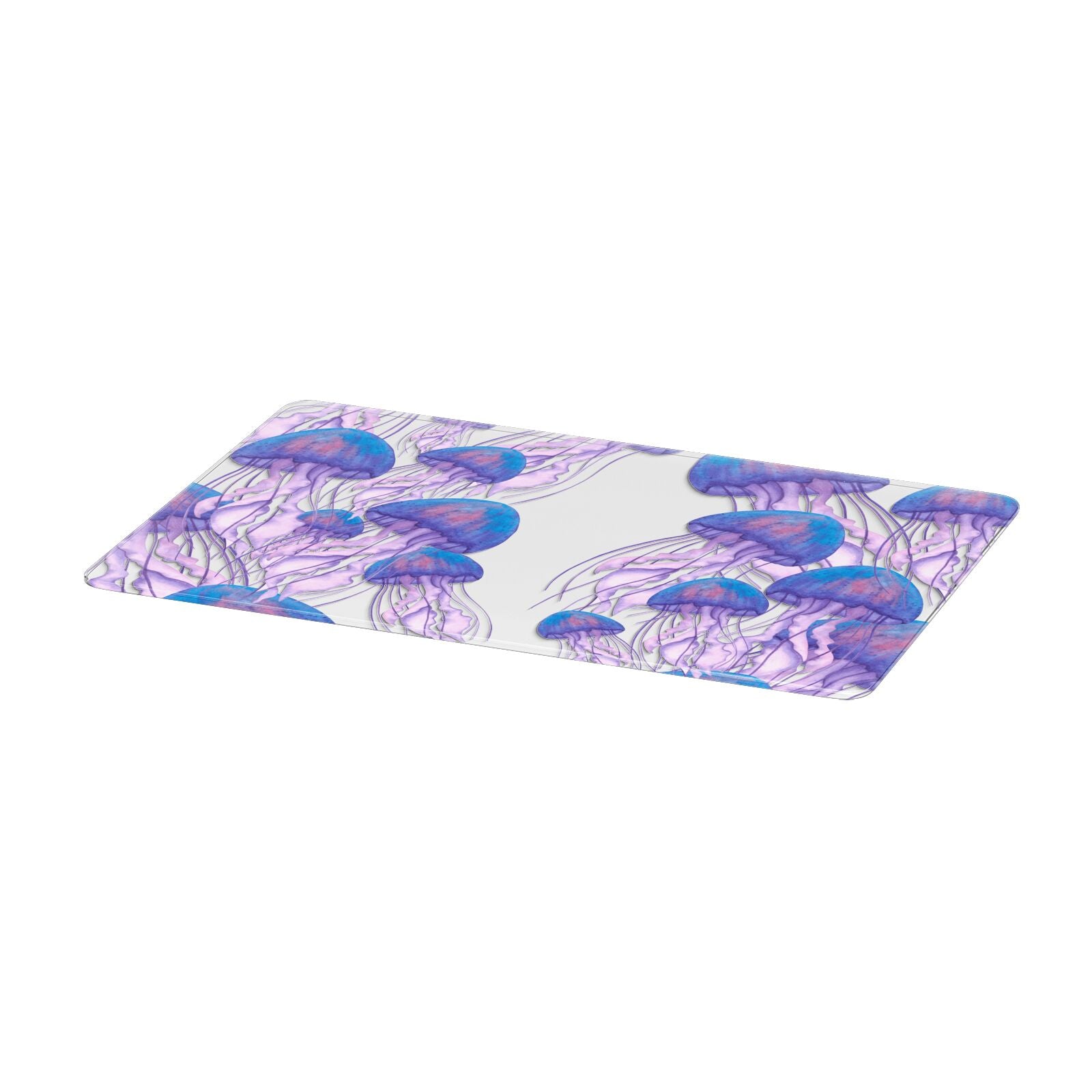 Jellyfish Apple MacBook Case Only