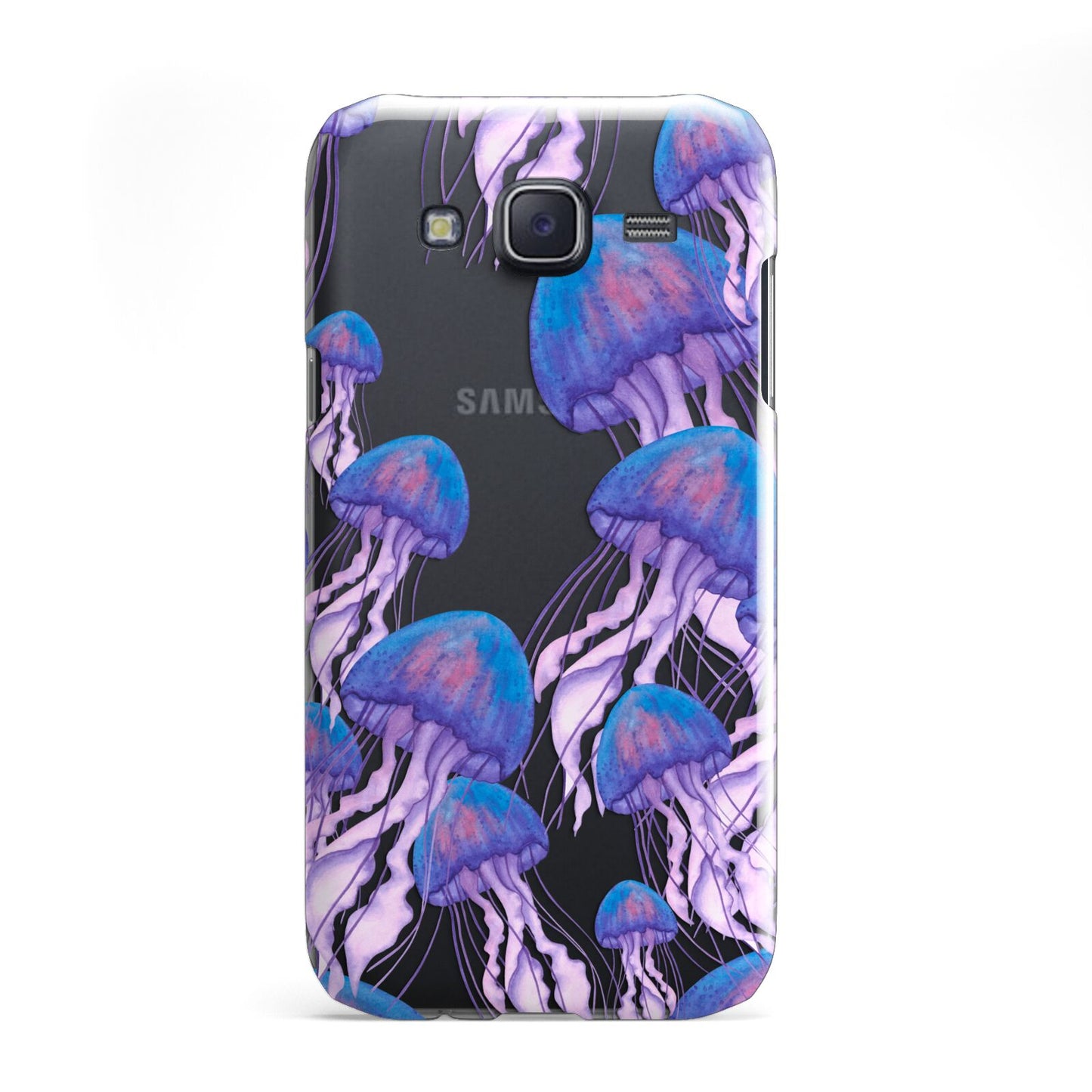 Jellyfish Samsung Galaxy J5 Case