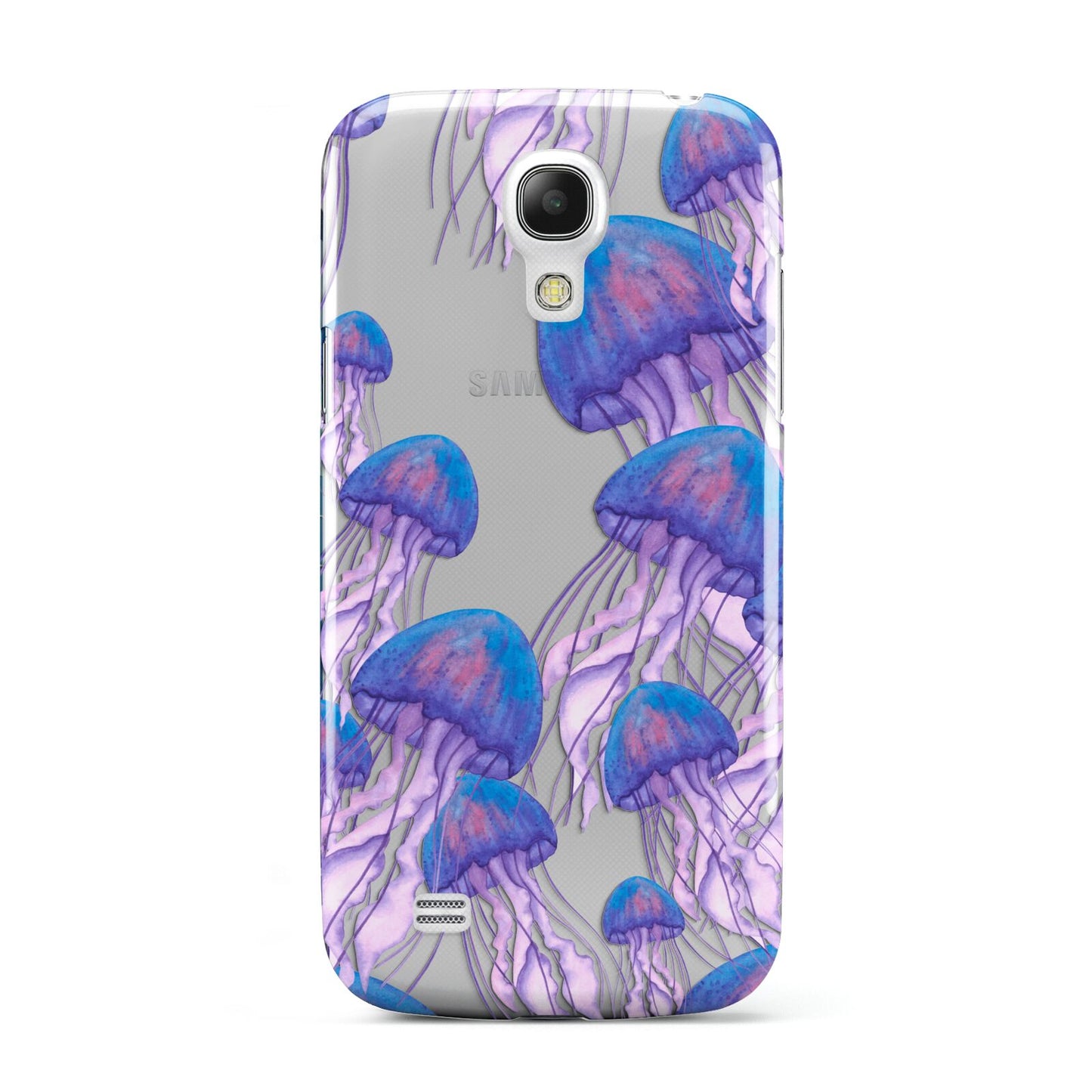 Jellyfish Samsung Galaxy S4 Mini Case