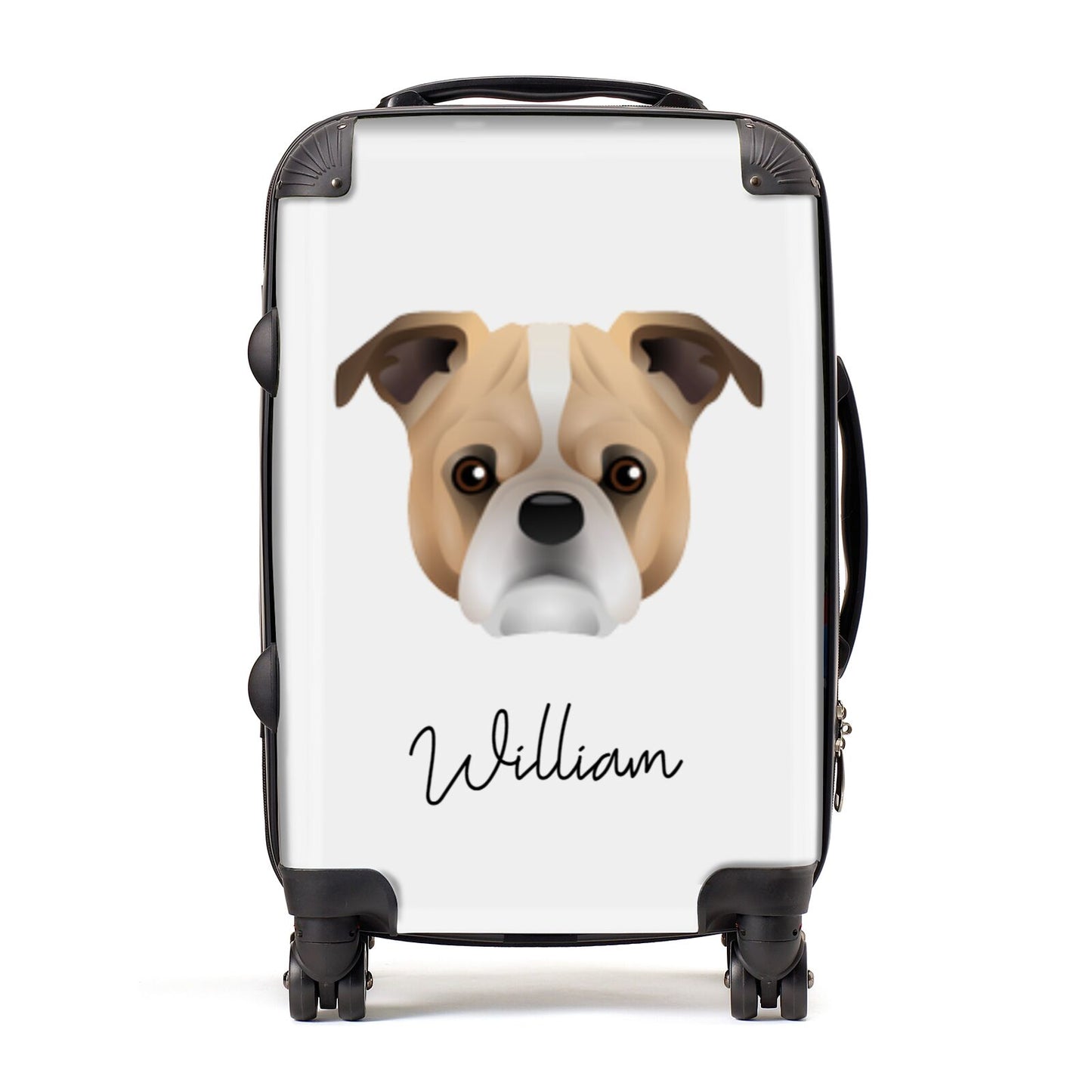 Jug Personalised Suitcase