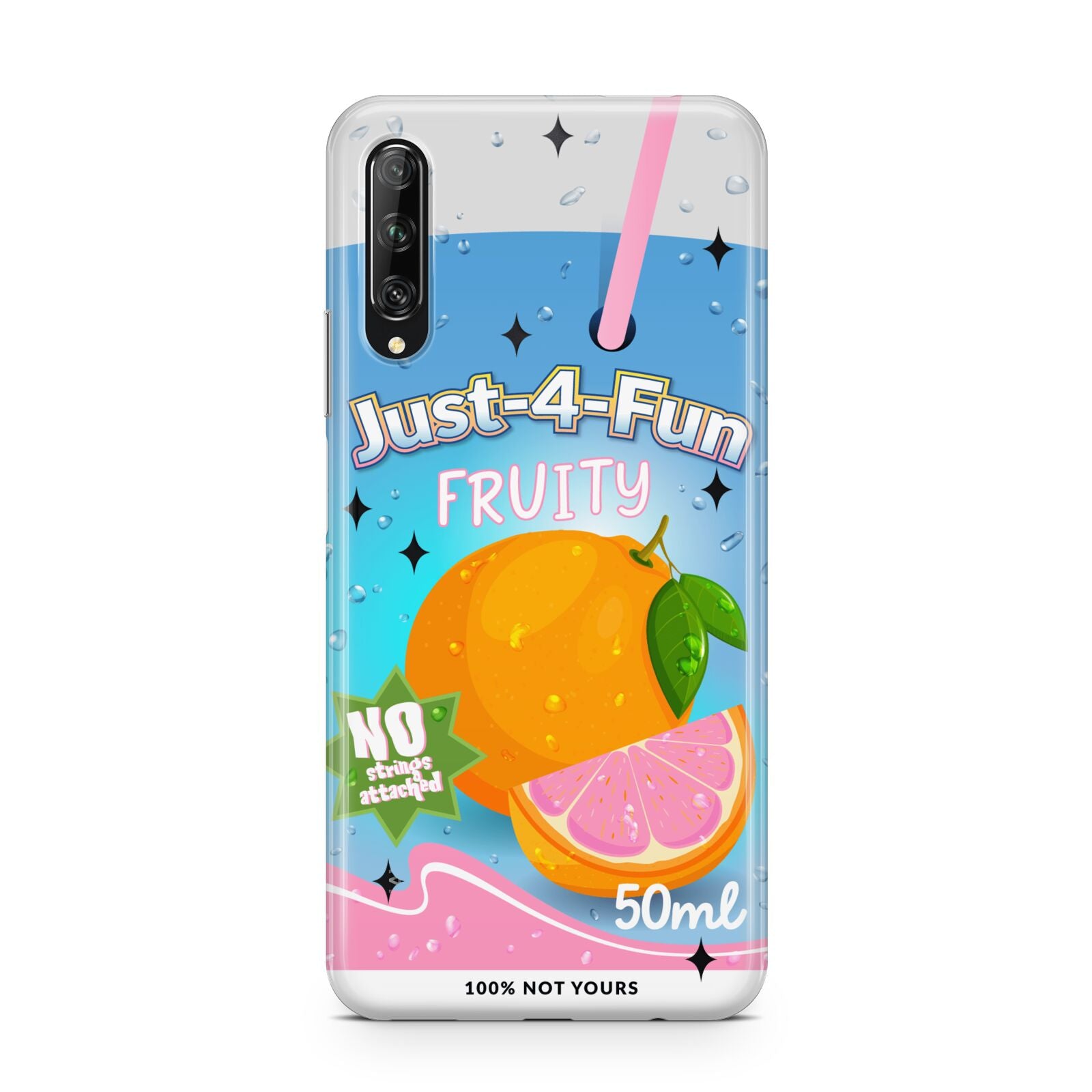 Just 4 Fun Huawei P Smart Pro 2019