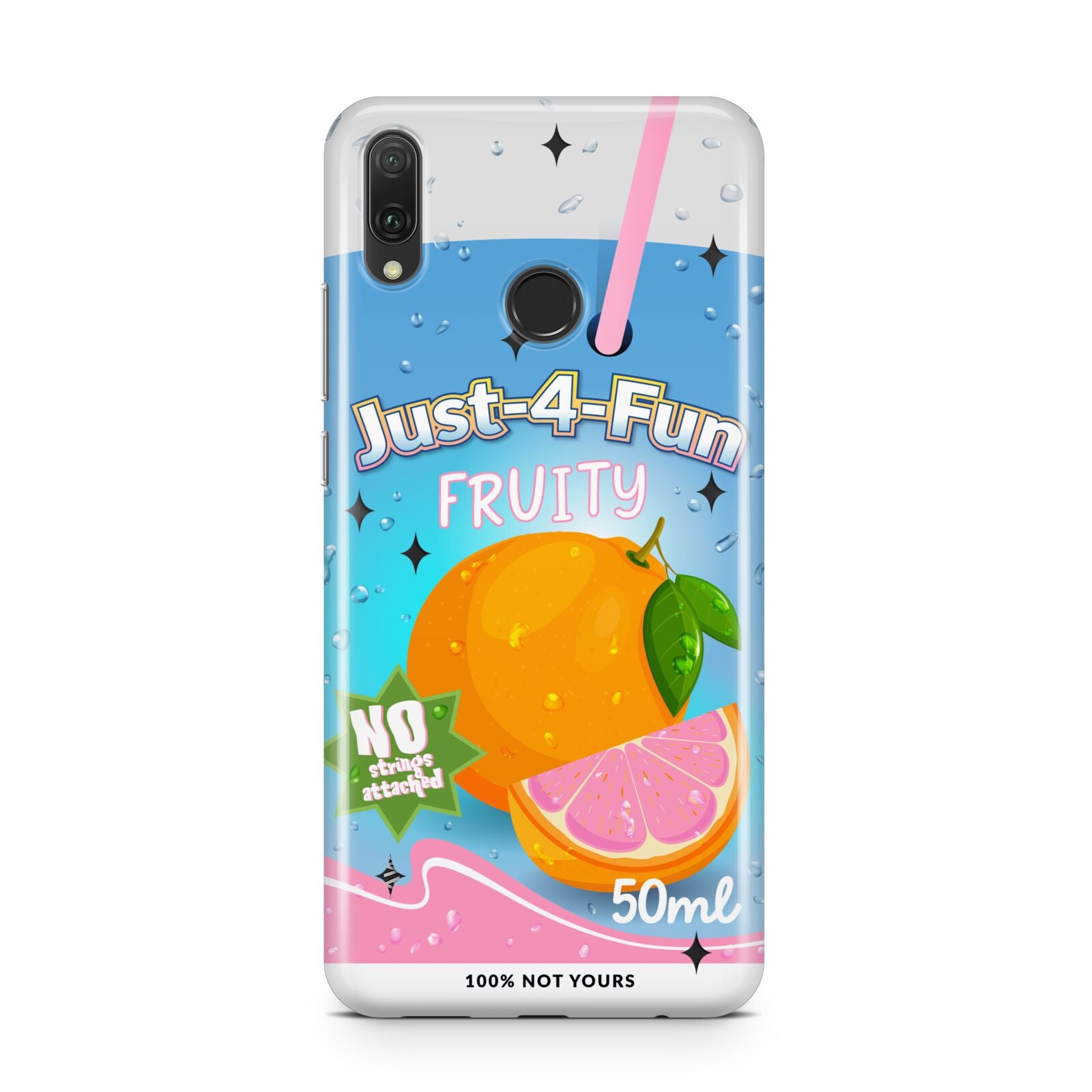 Just 4 Fun Huawei Y9 2019