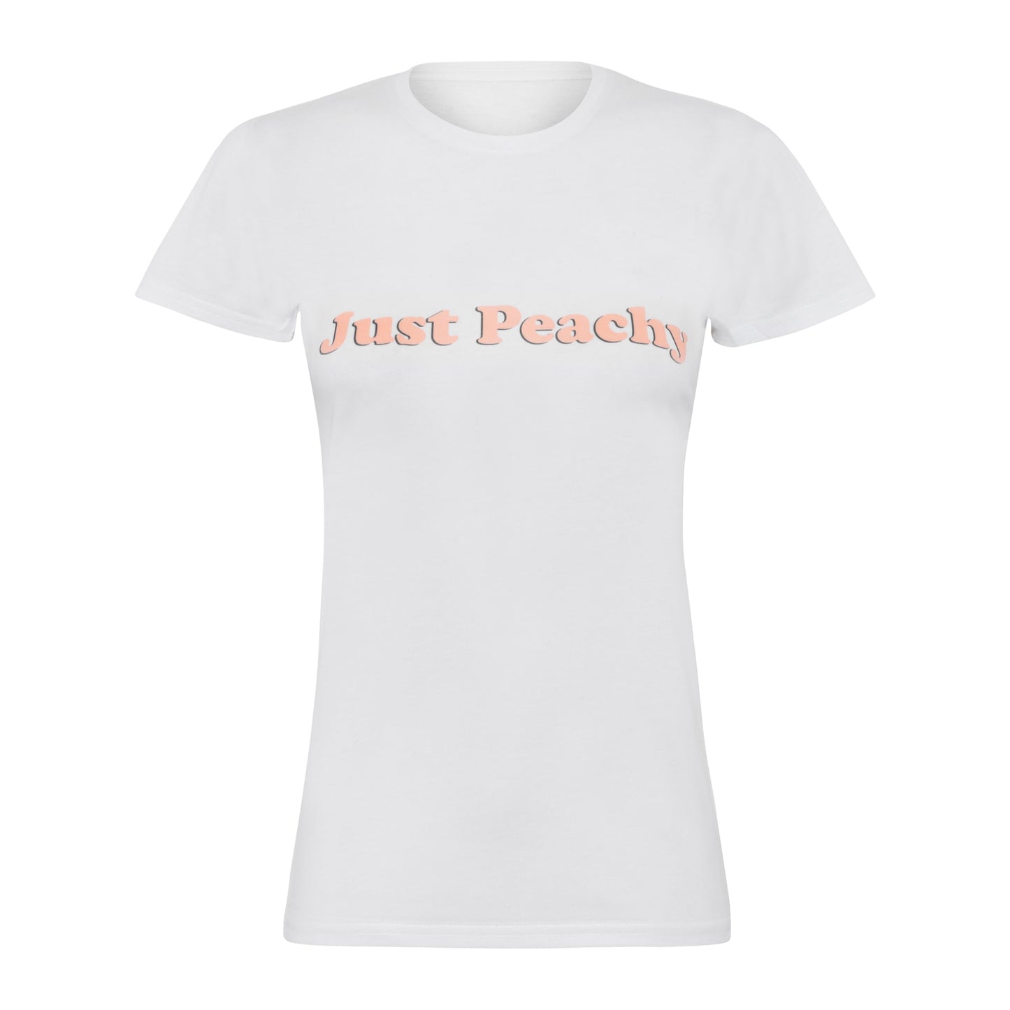 Just Peachy T-Shirt