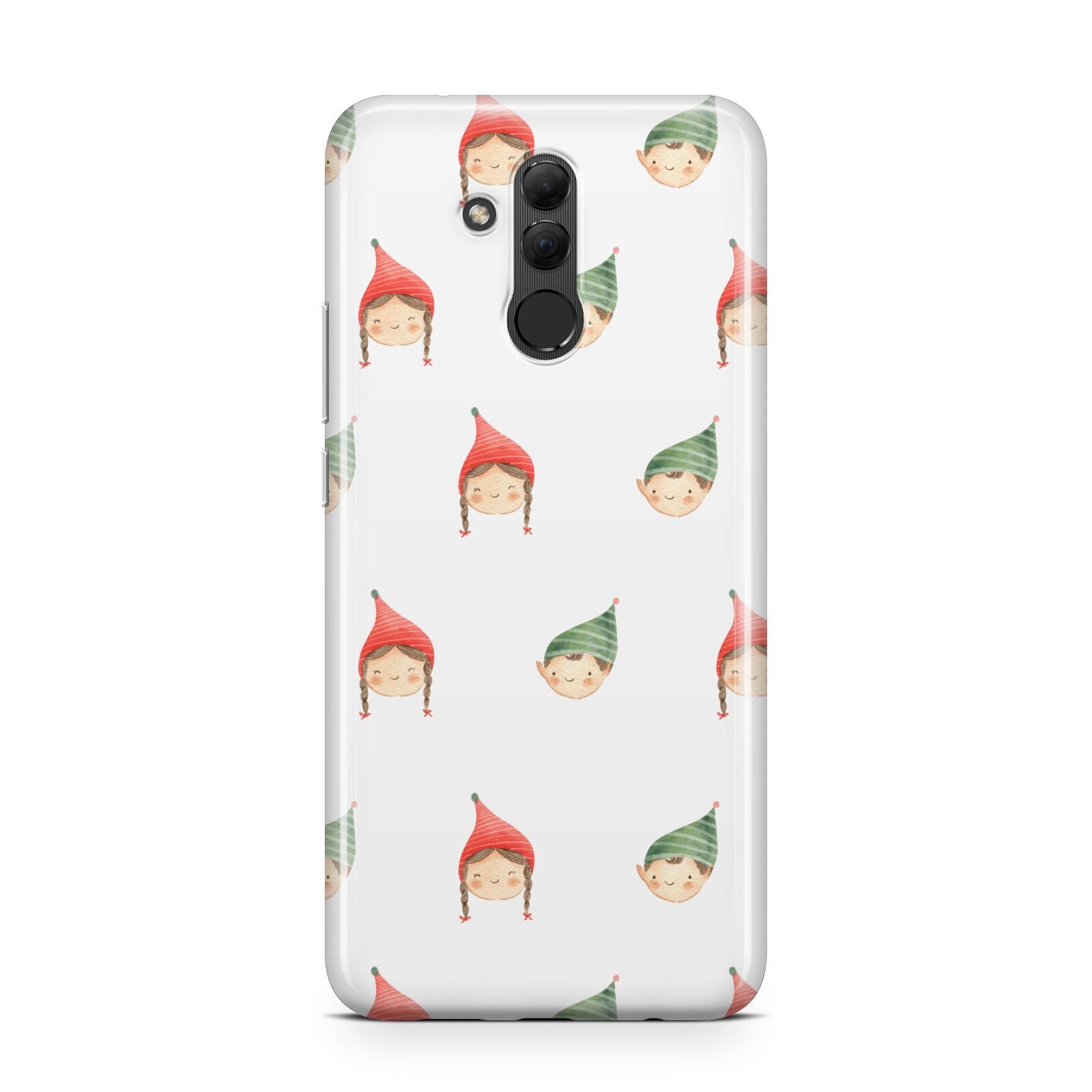 Kids Christmas Huawei Mate 20 Lite