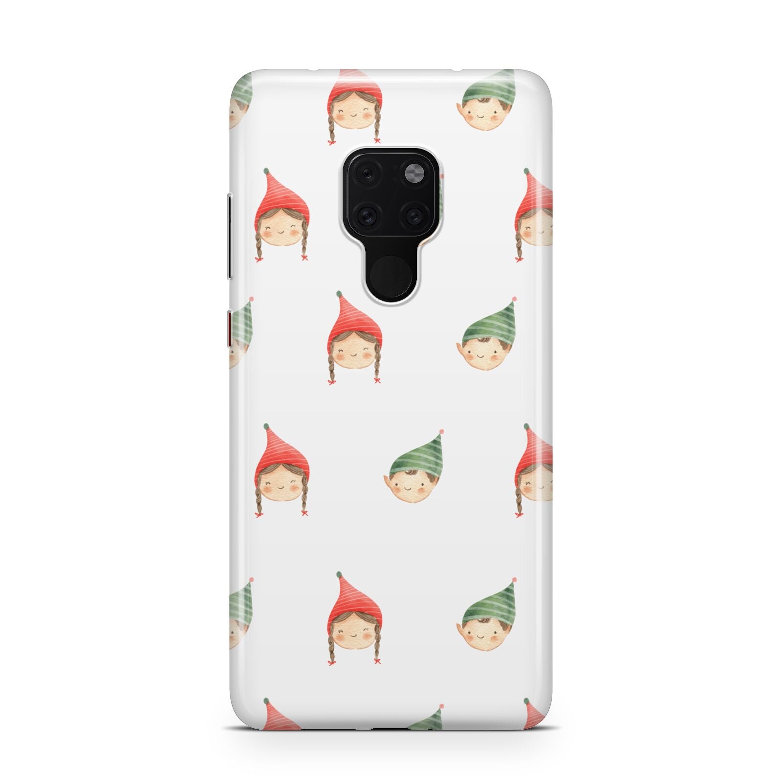 Kids Christmas Huawei Mate 20 Phone Case