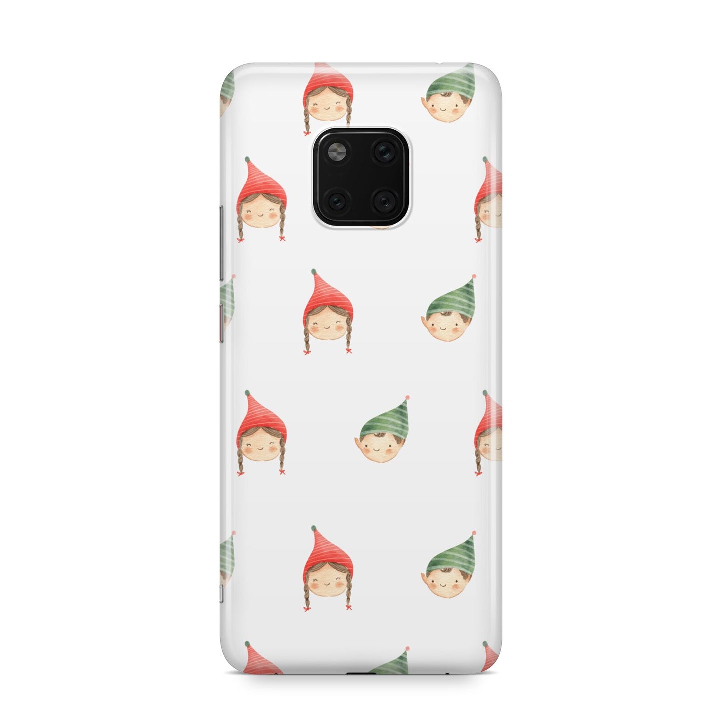 Kids Christmas Huawei Mate 20 Pro Phone Case