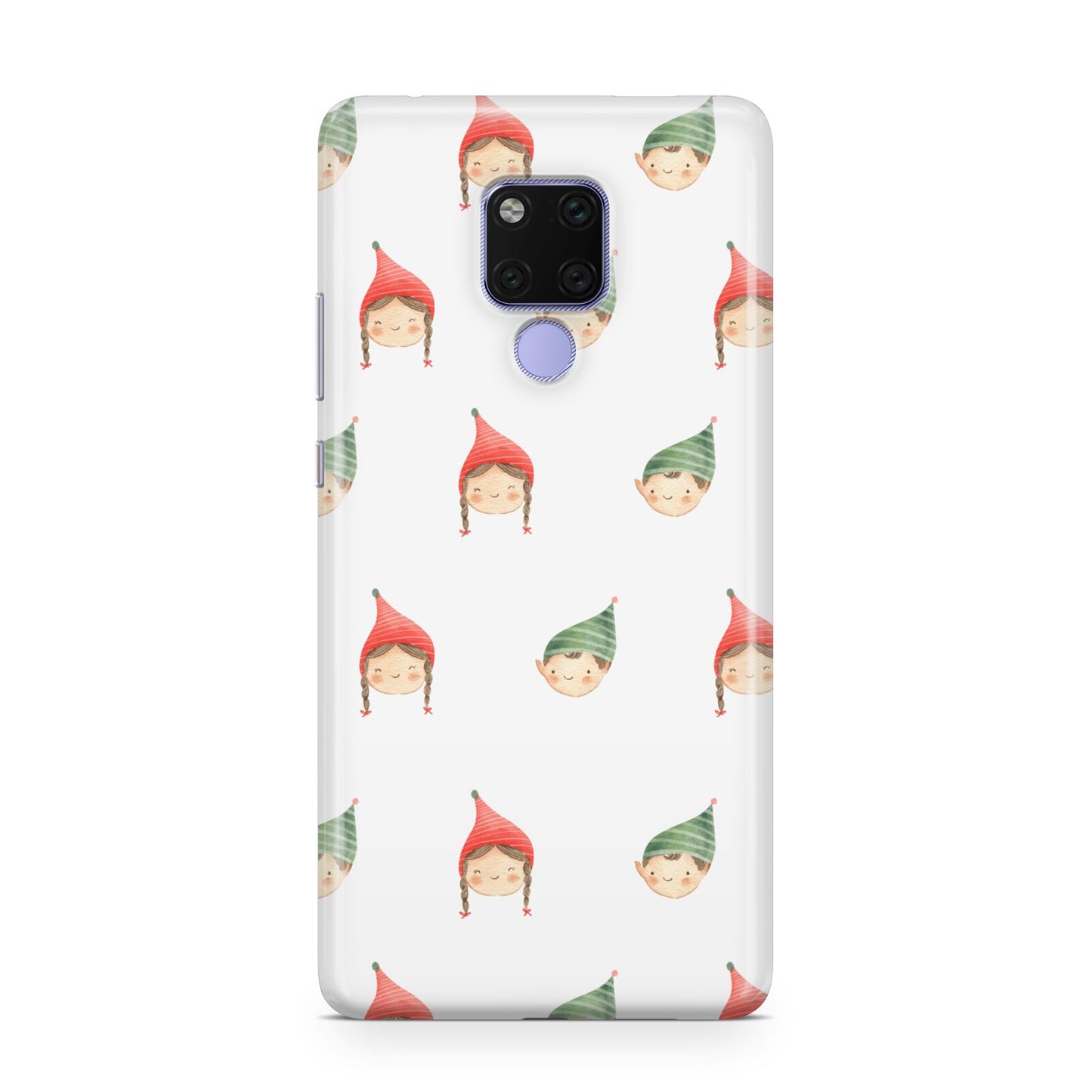 Kids Christmas Huawei Mate 20X Phone Case